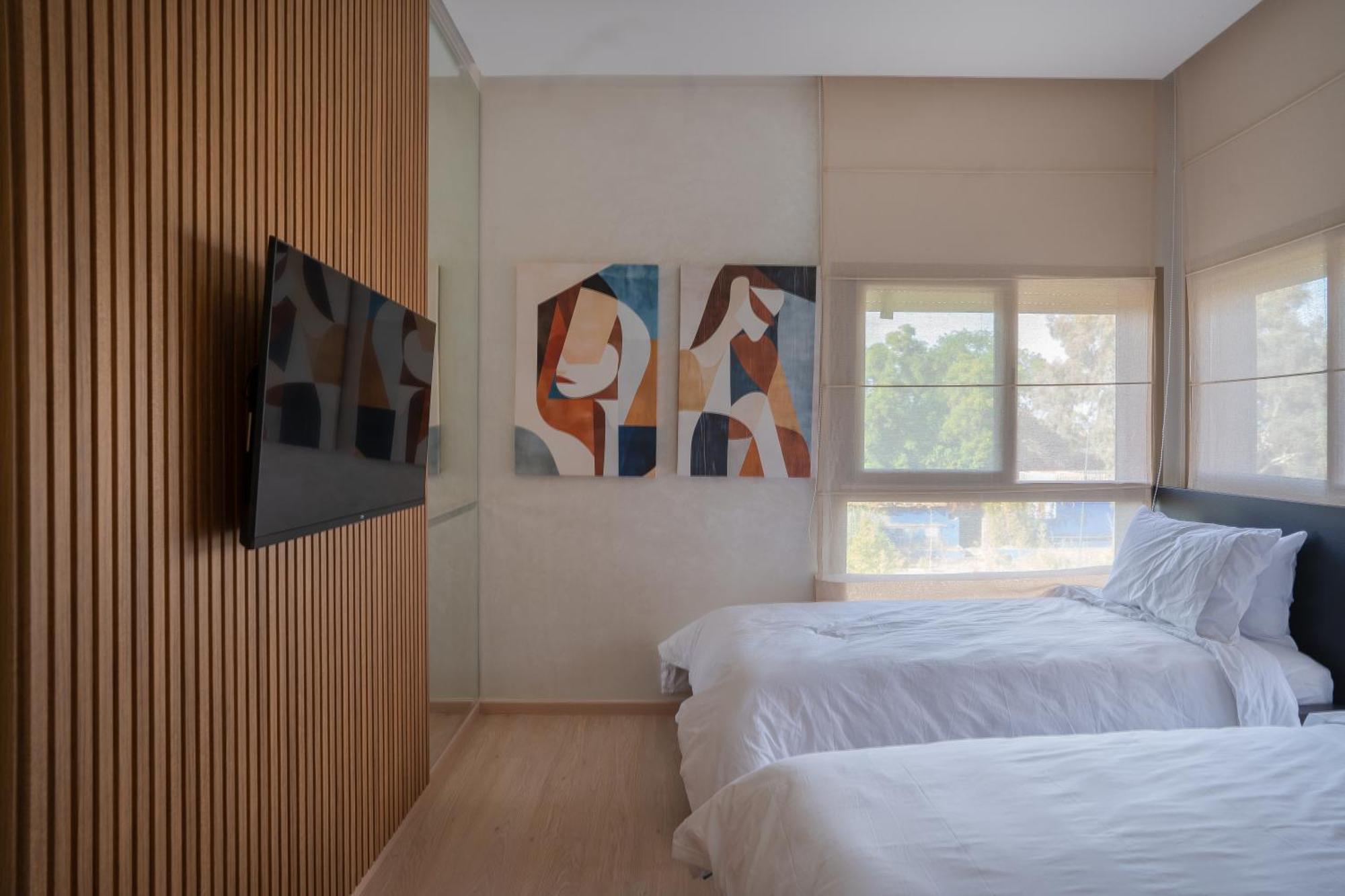 Apartment Orange Marrakesh