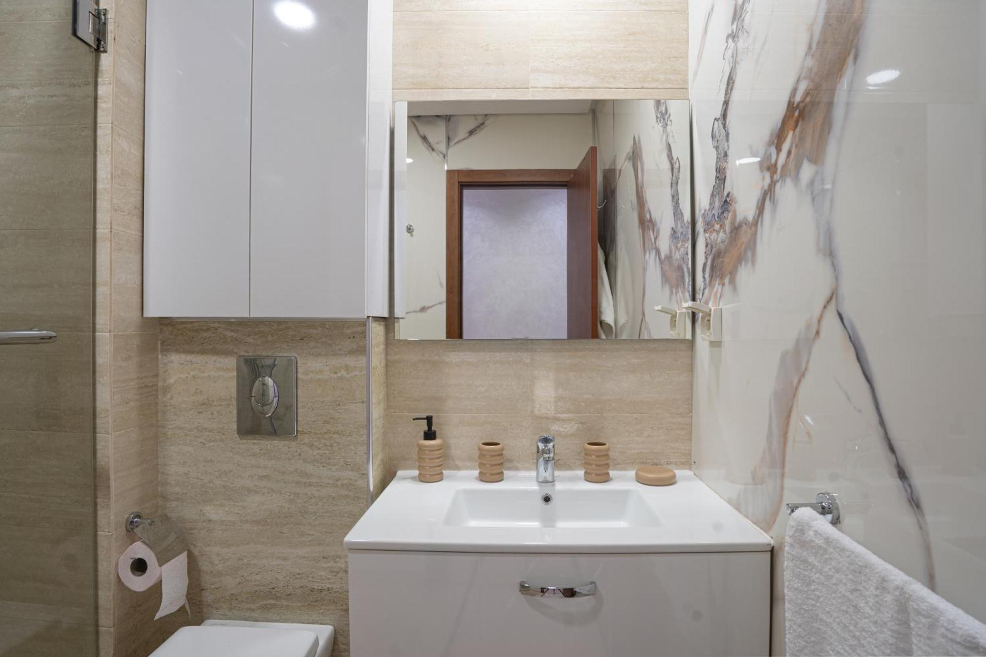 Orange Appartement