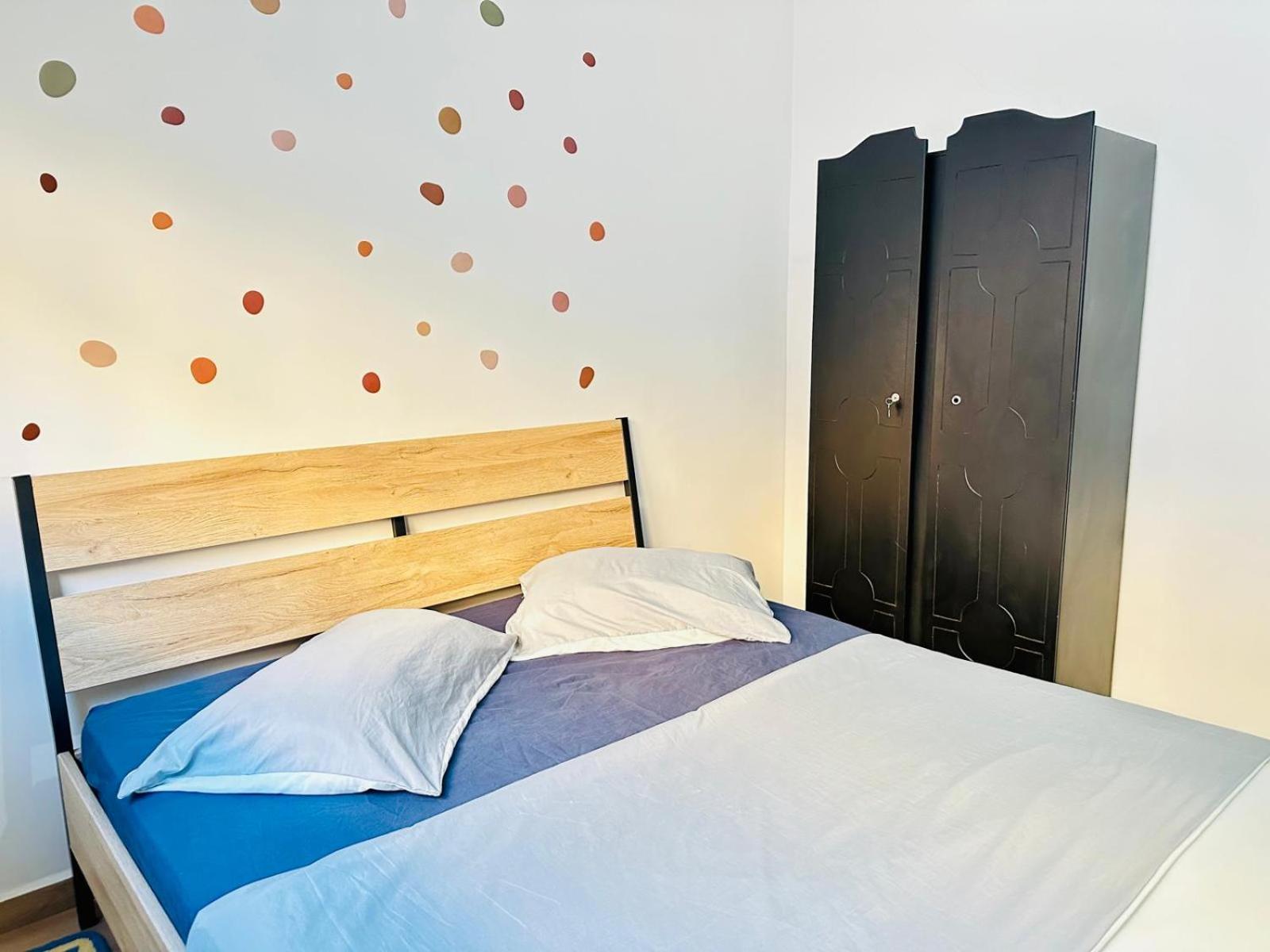 Au Centre De Marrakech Wi-fi,smart Tv, Pool Appartement *