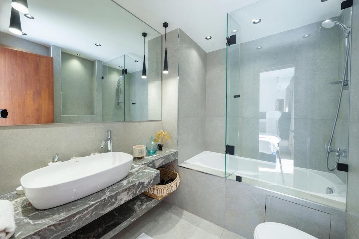 Appt 3ch Prestigia Agate Pool View * Marrakesh