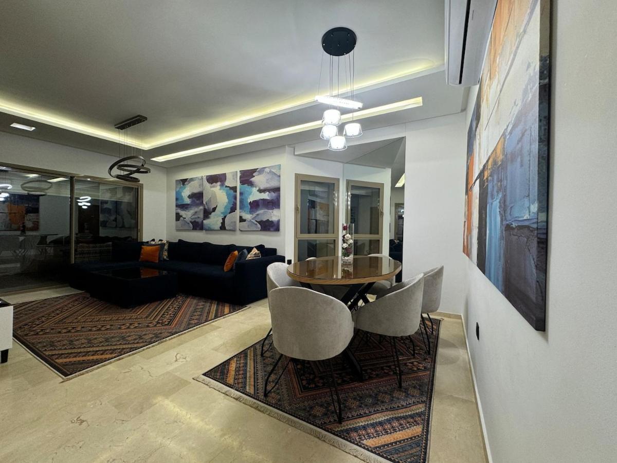 Appt 3ch Prestigia Agate Pool View Appartement Marrakesh