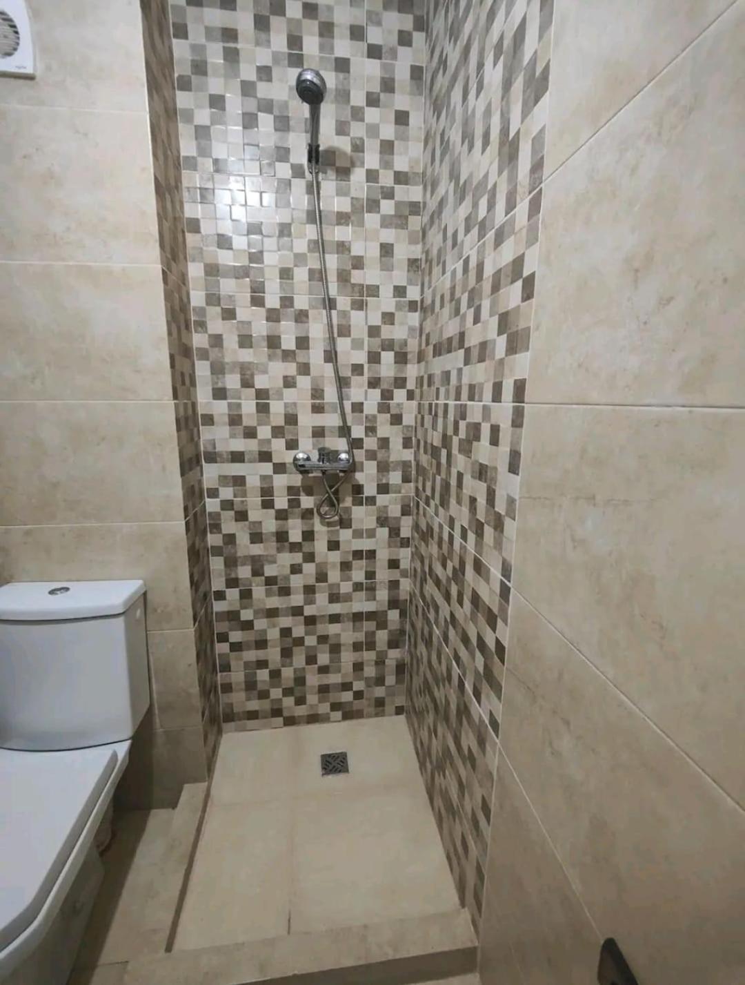 Appartement Au Centre De Marrakech Wi-fi,smart Tv, Pool *