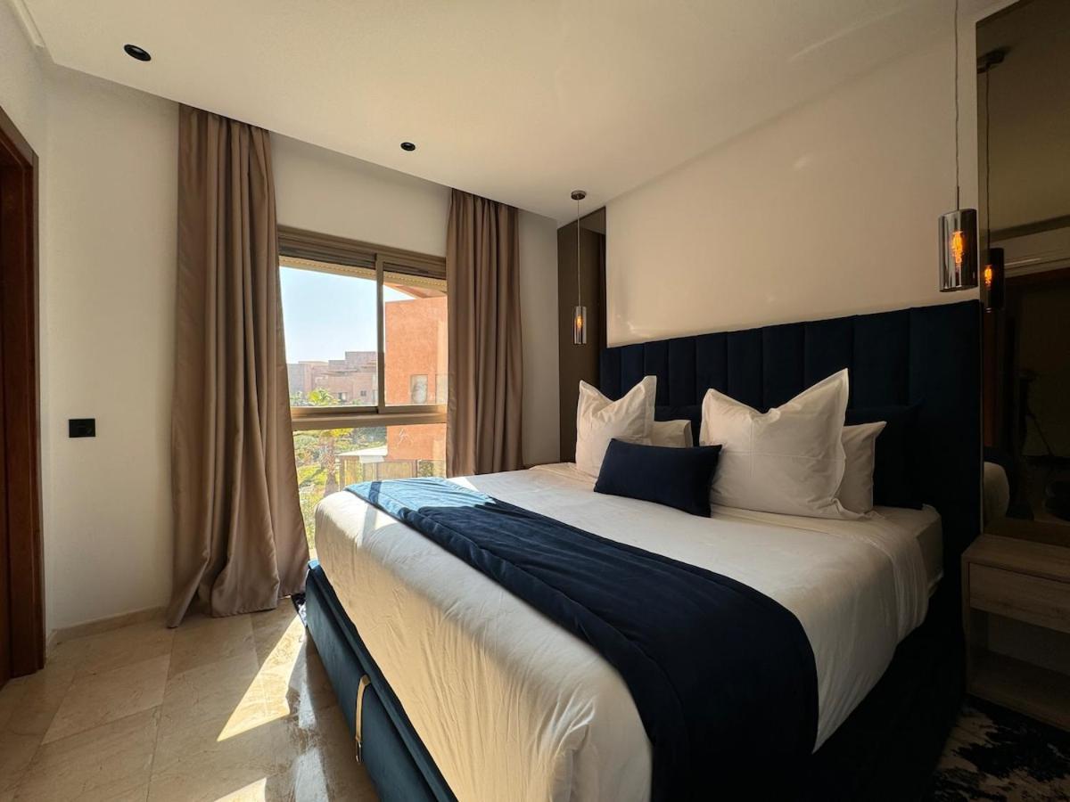 Appartement Appt 3ch Prestigia Agate Pool View *