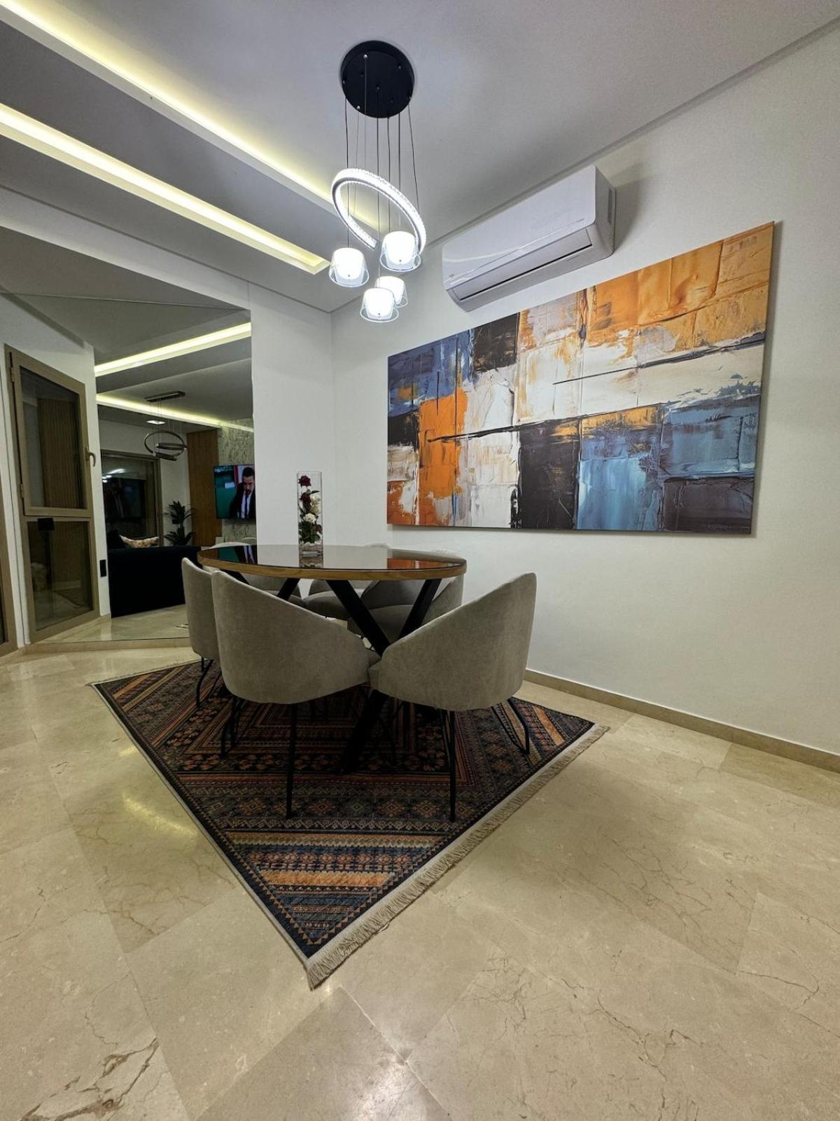 Appartement Appt 3ch Prestigia Agate Pool View