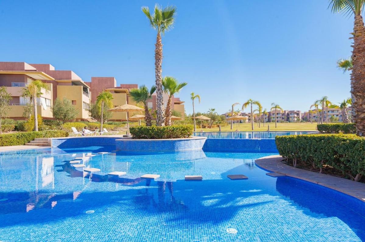 Appt 3ch Prestigia Agate Pool View Appartement
