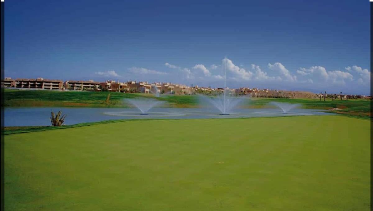Appt 3ch Prestigia Agate Pool View Appartement *