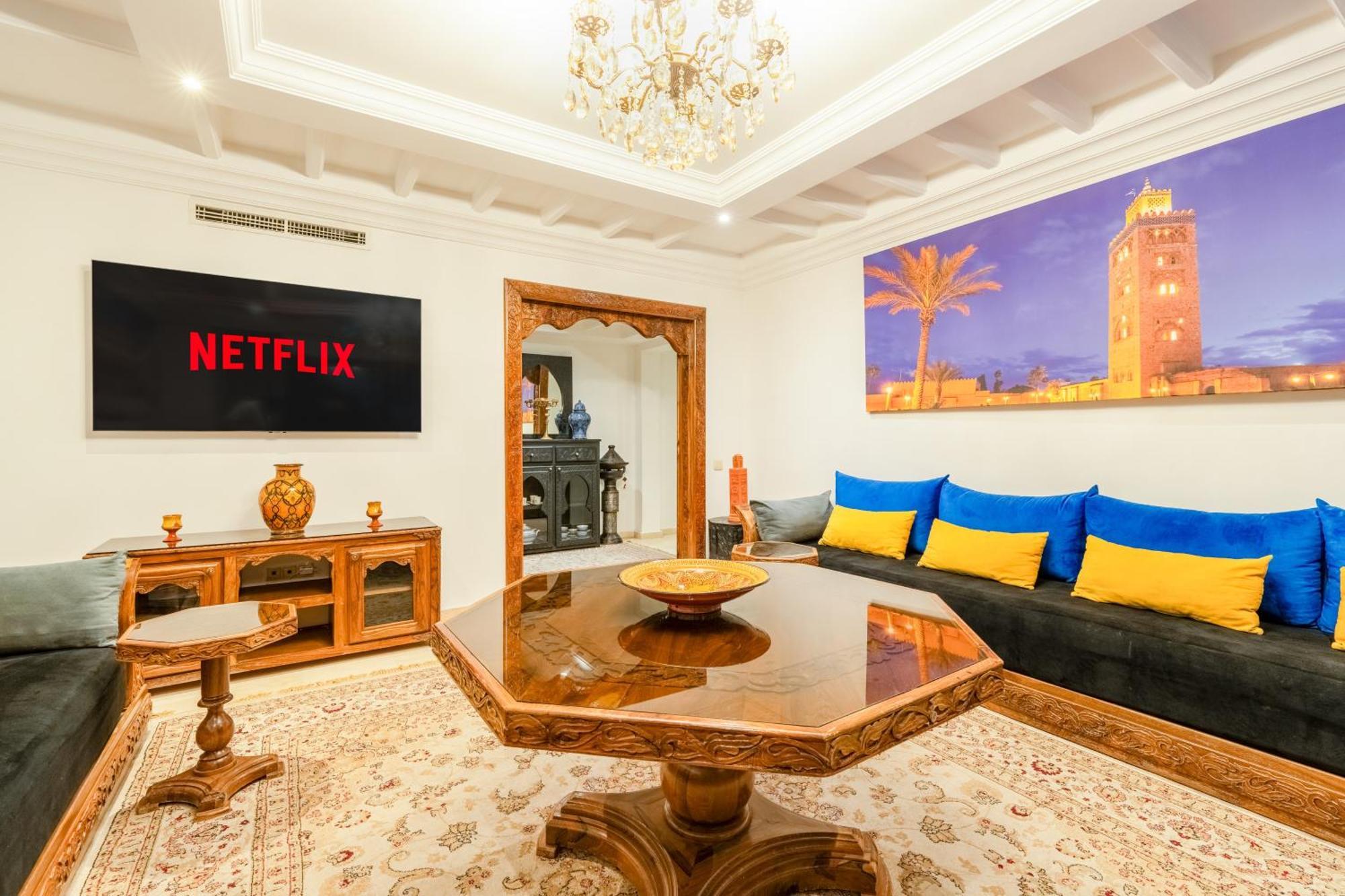 Appartement Amazing In The Heart Of