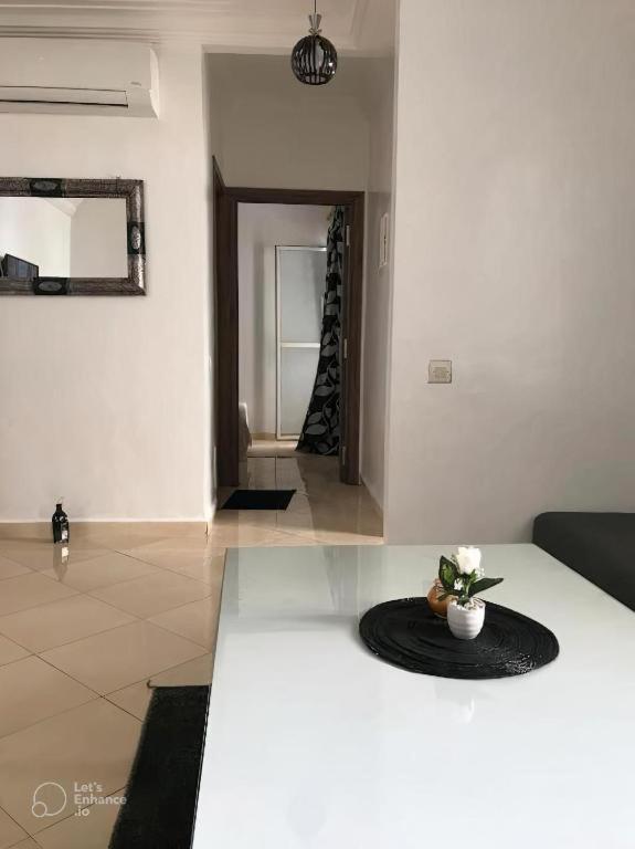 A Les Portes De Gueliz Appartement *