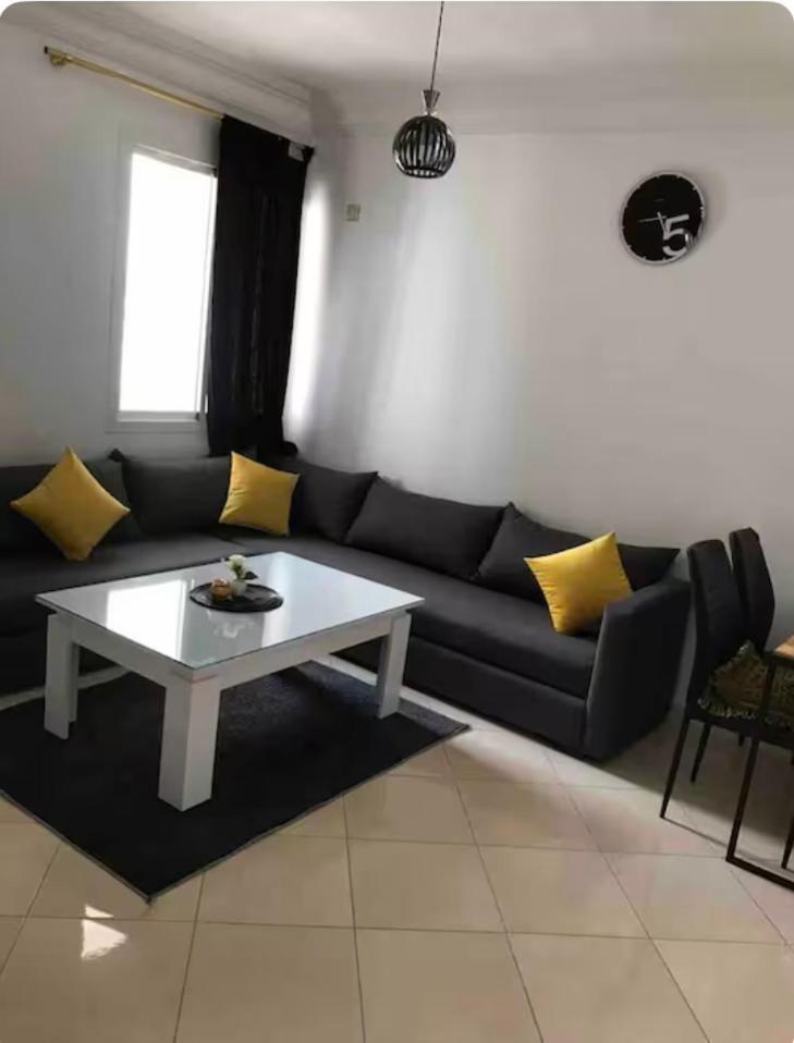 A Les Portes De Gueliz Appartement Marrakesh