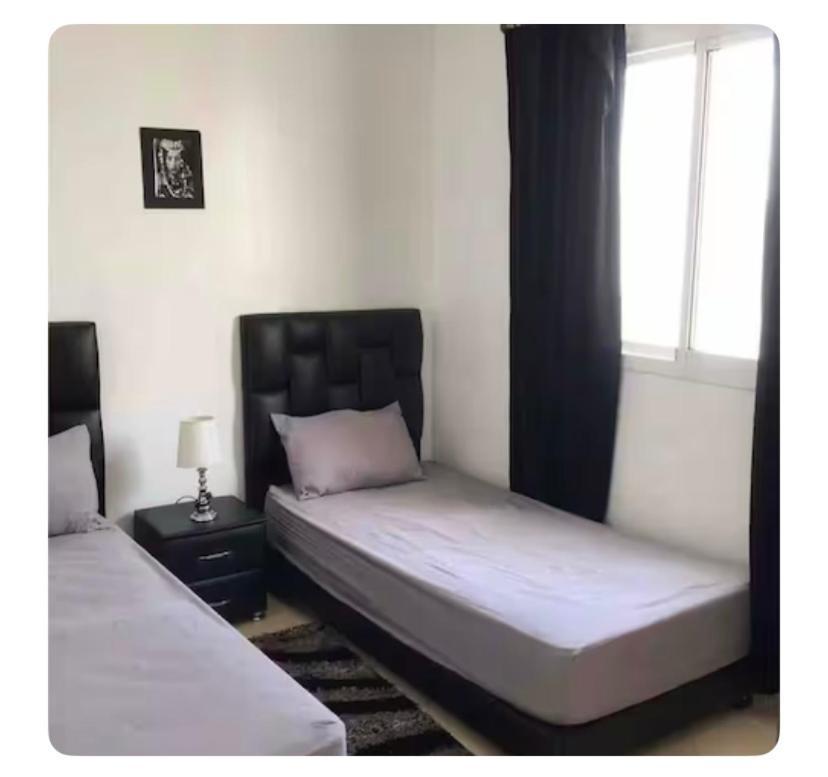 Appartement A Les Portes De Gueliz Marrakesh