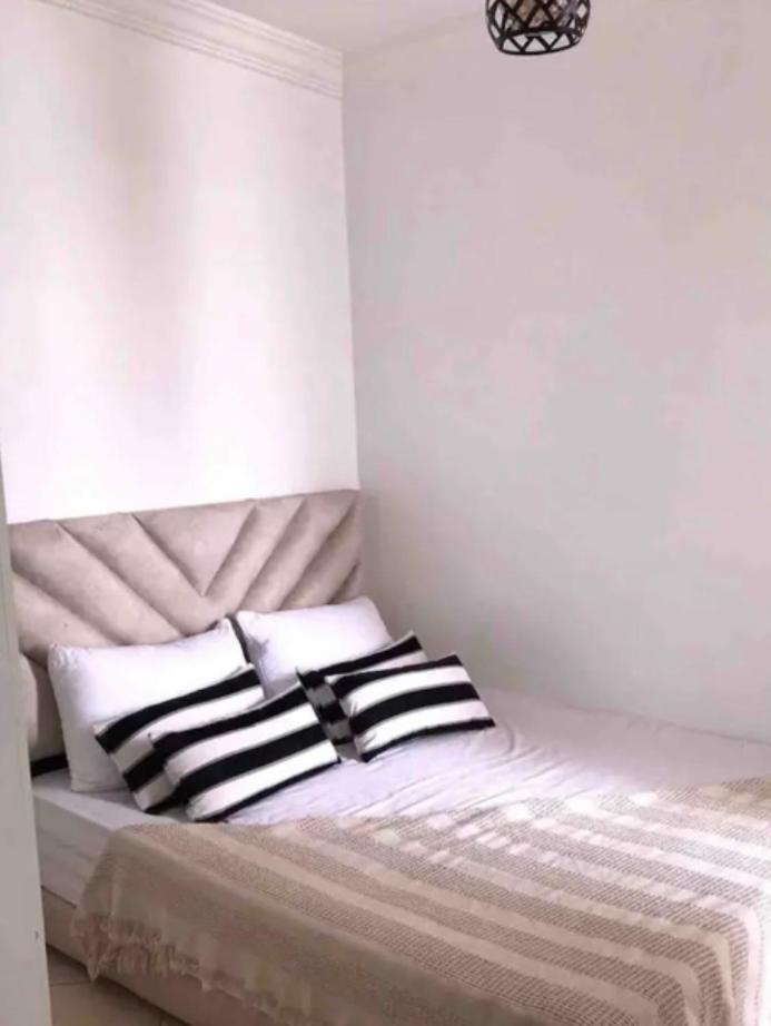 A Les Portes De Gueliz Appartement Marrakesh