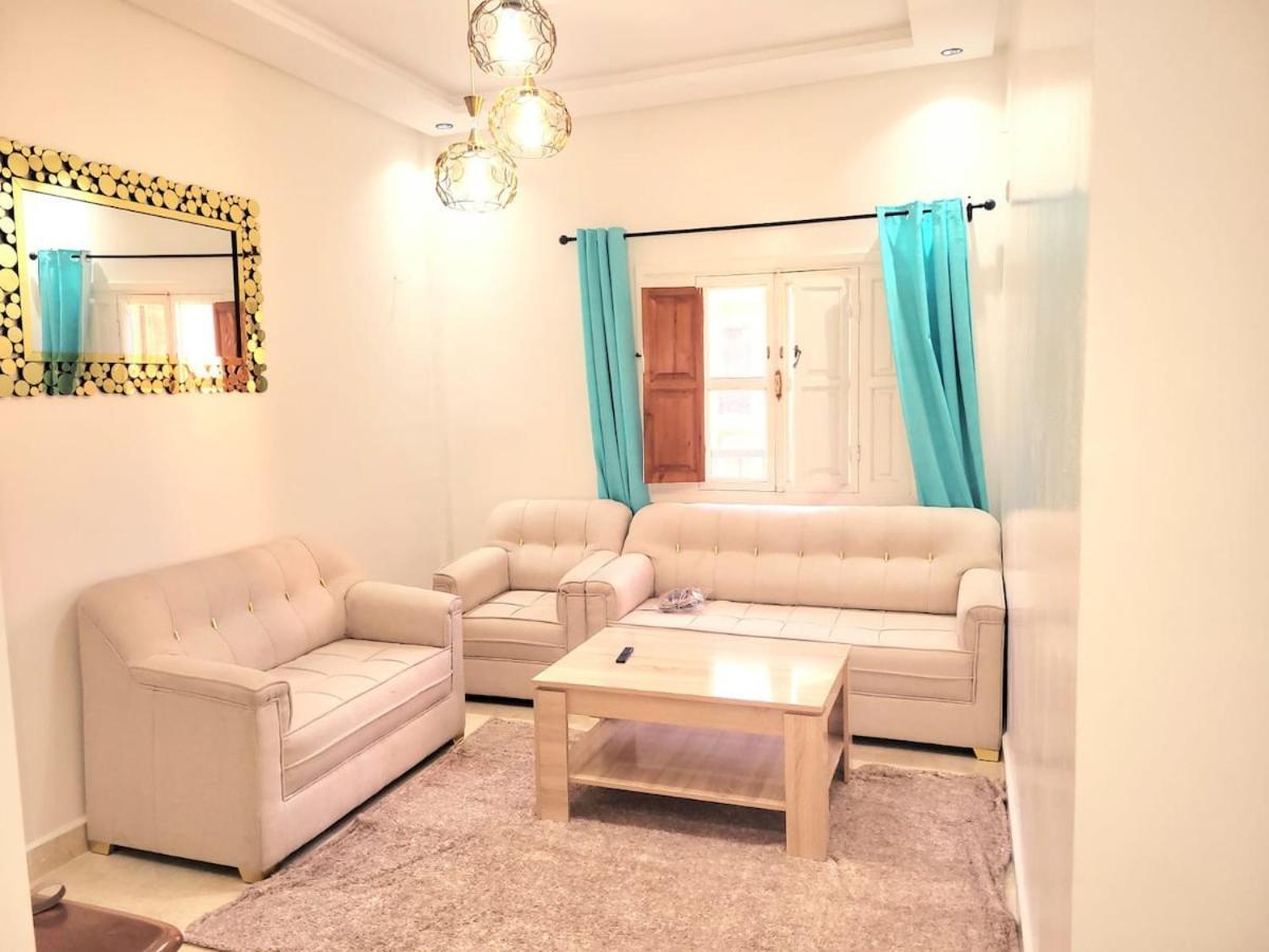 Authentic 2 In Marrakech Comfort & Charm Marrakesch