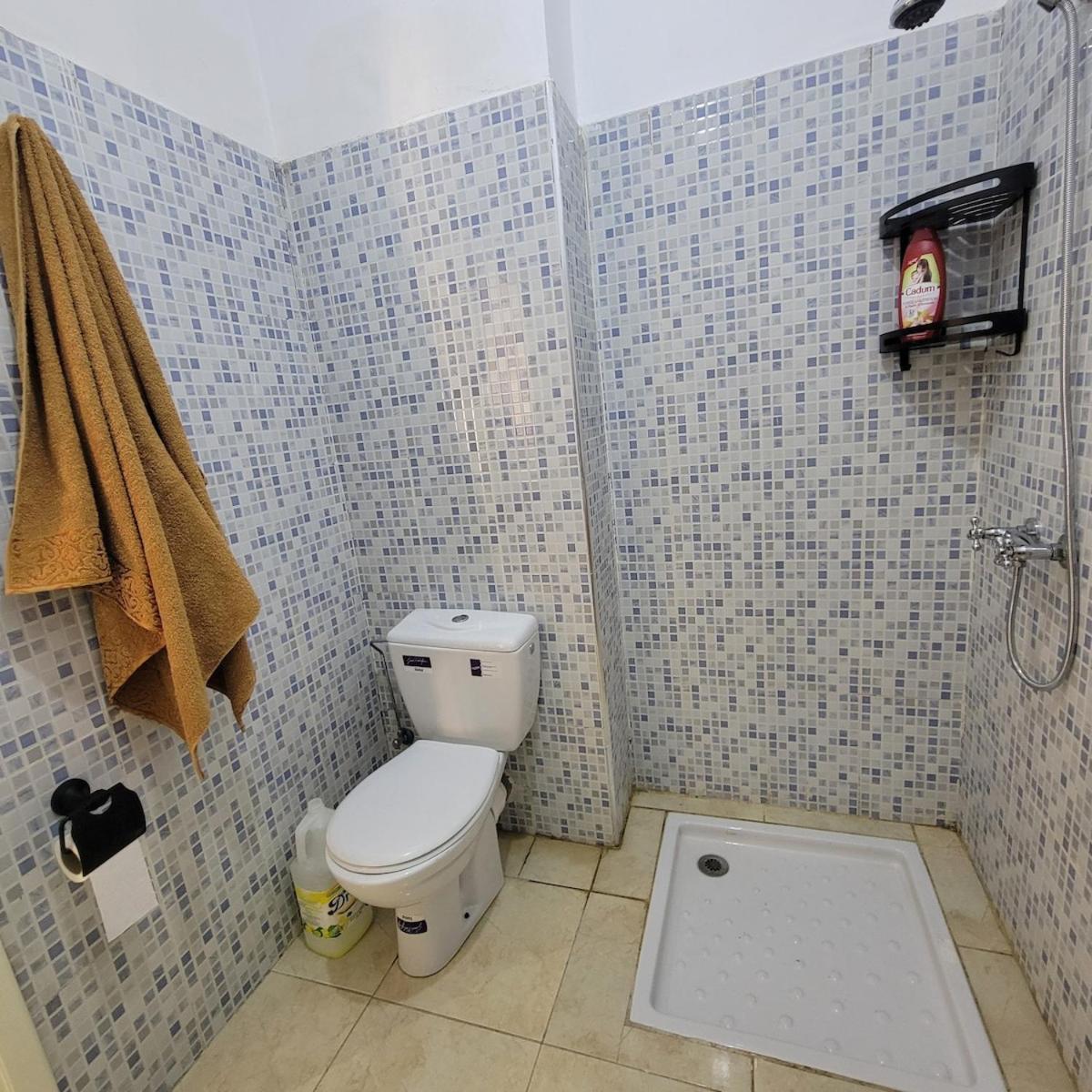 Apartment Authentic 2 In Marrakech Comfort & Charm