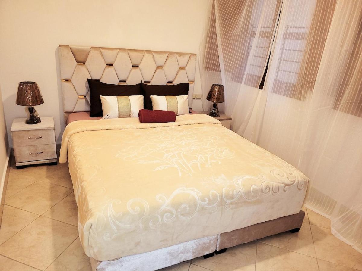 Apartment Authentic 2 In Marrakech Comfort & Charm *