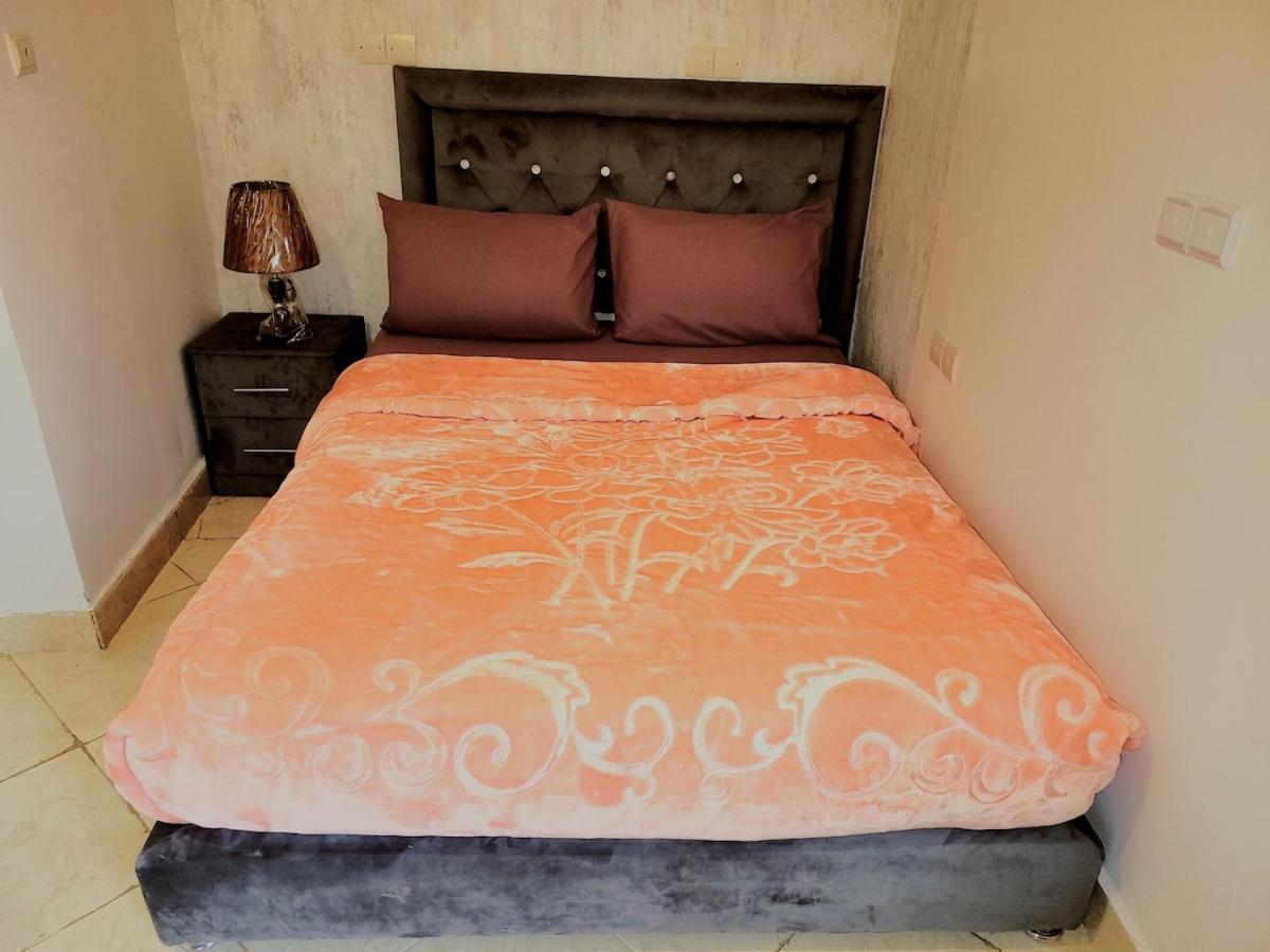Authentic 2 In Marrakech Comfort & Charm Apartment Marrakesch