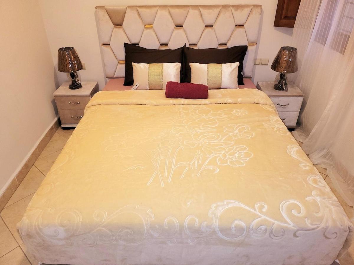 Authentic 2 In Marrakech Comfort & Charm *