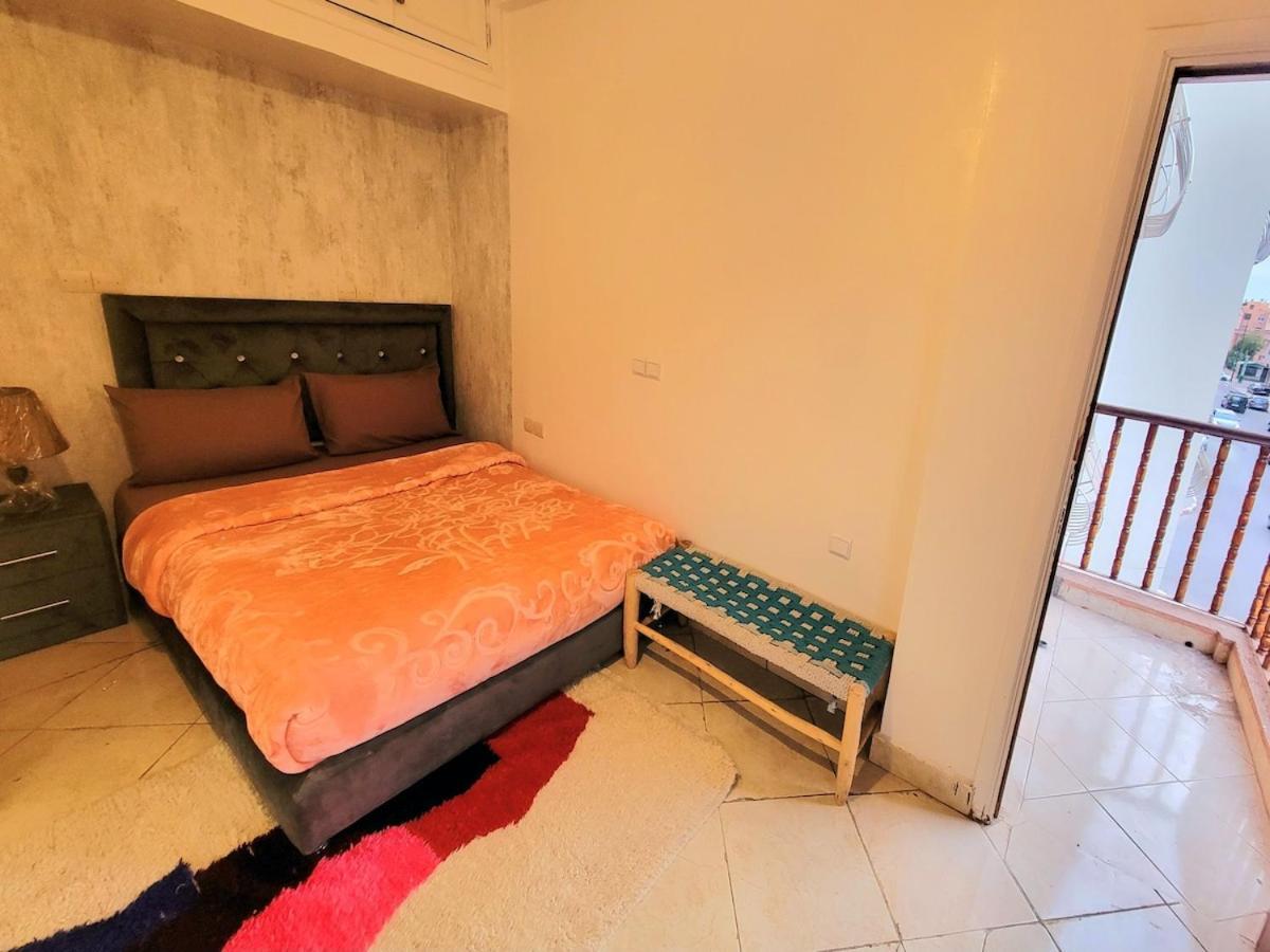 Authentic 2 In Marrakech Comfort & Charm Apartment Marrakesch