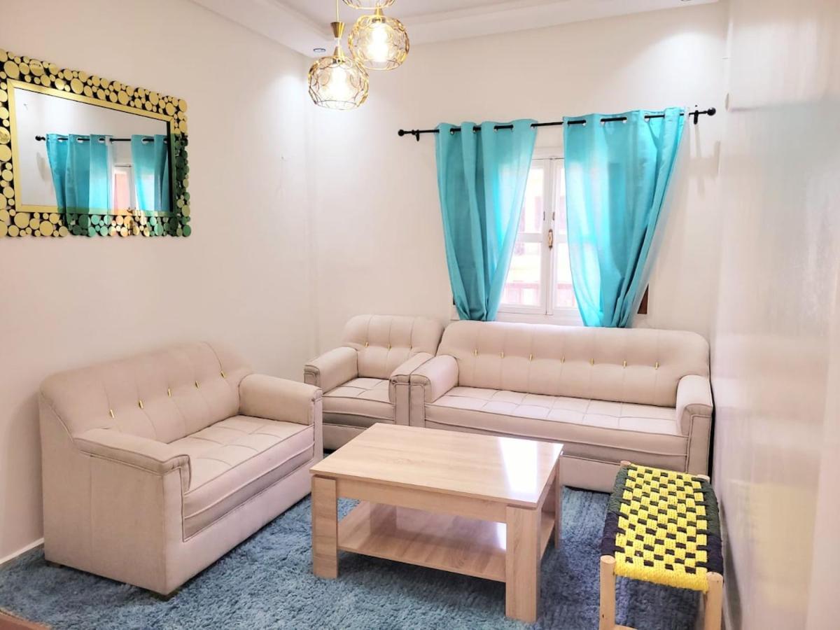Authentic 2 In Marrakech Comfort & Charm