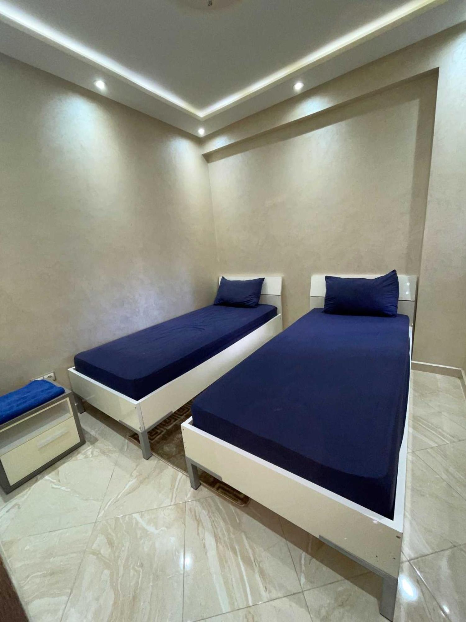 Zen Appartement *