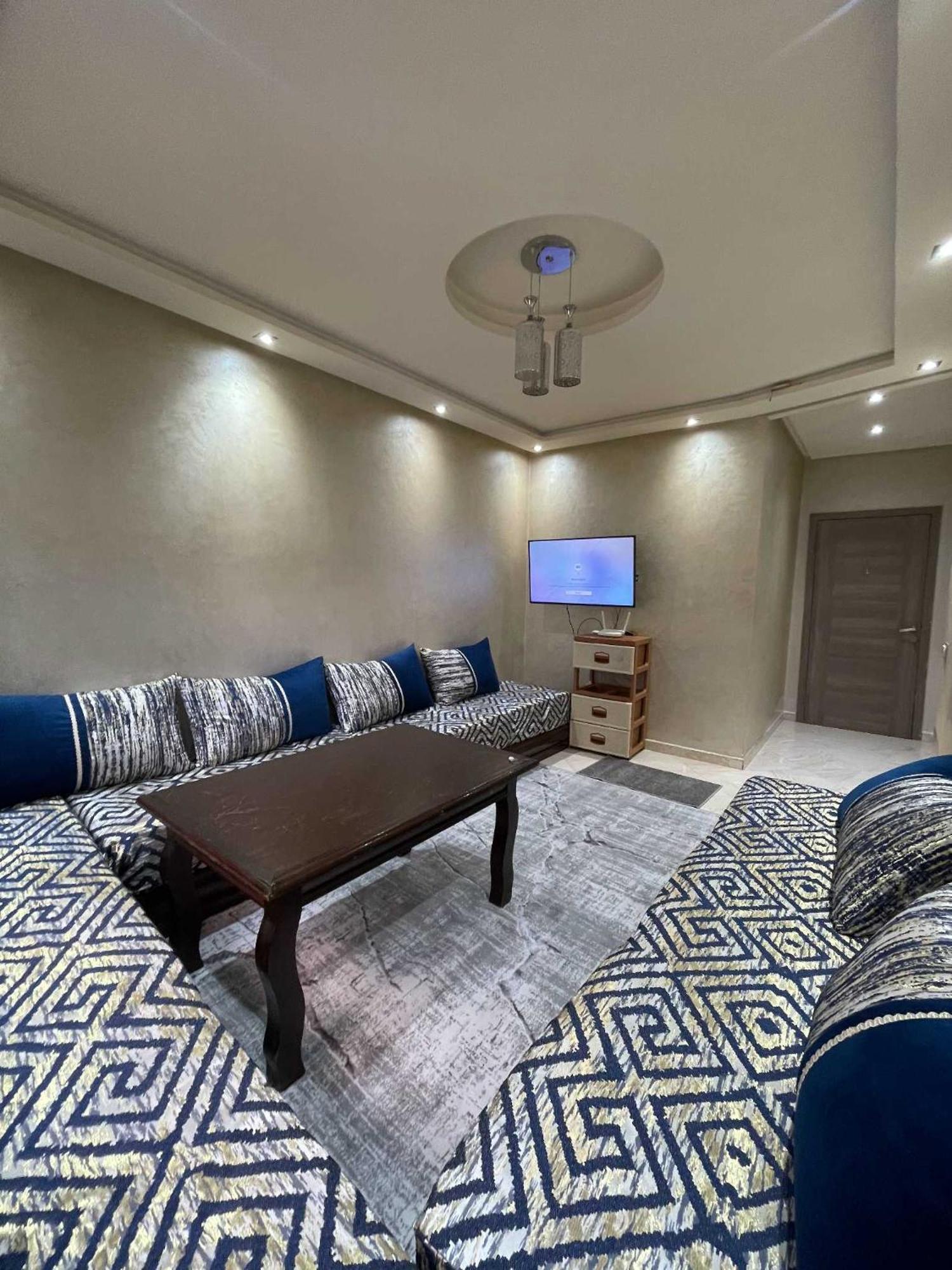 Appartement Zen Marrakesh