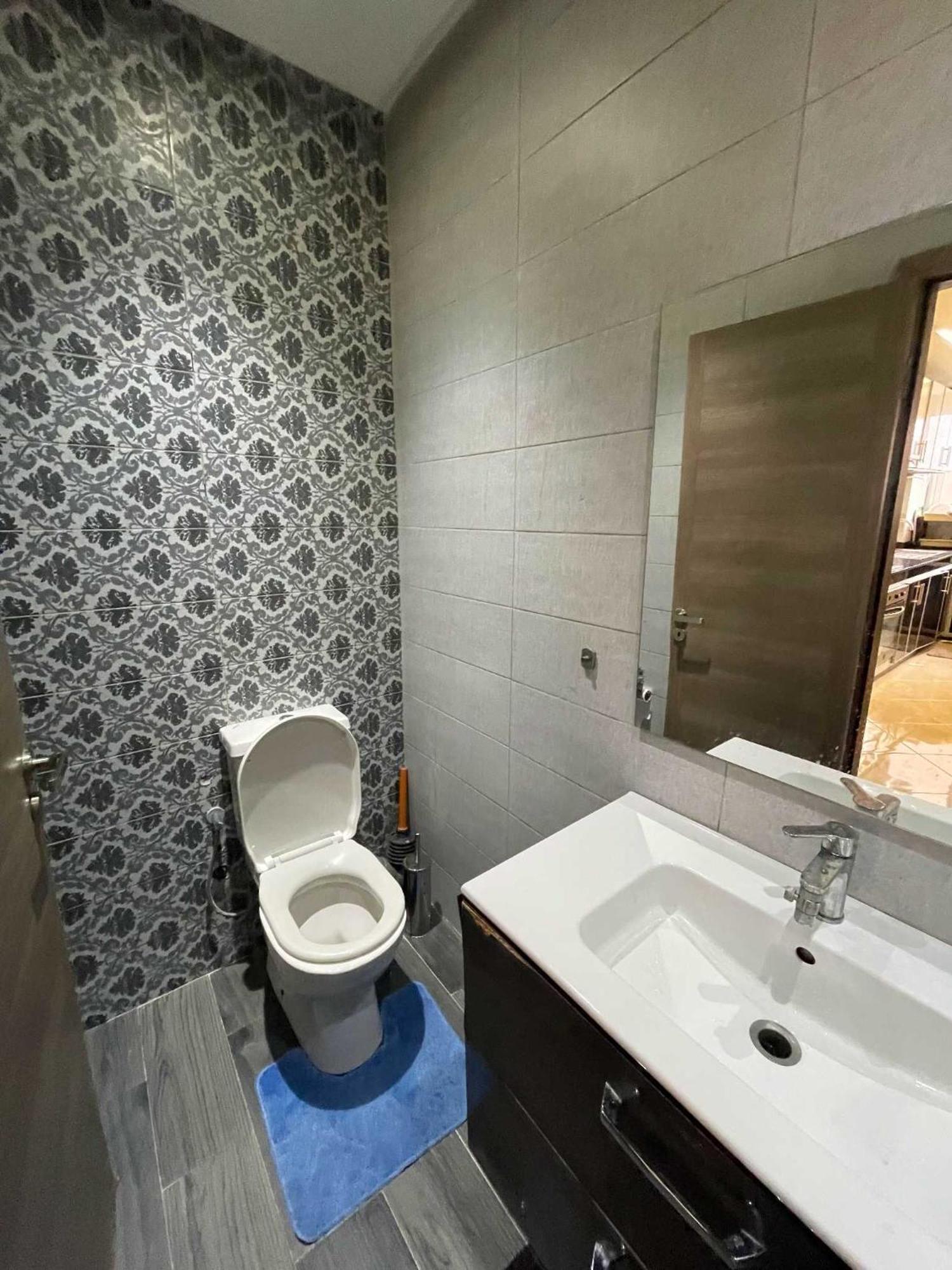 Zen Appartement Marrakesh
