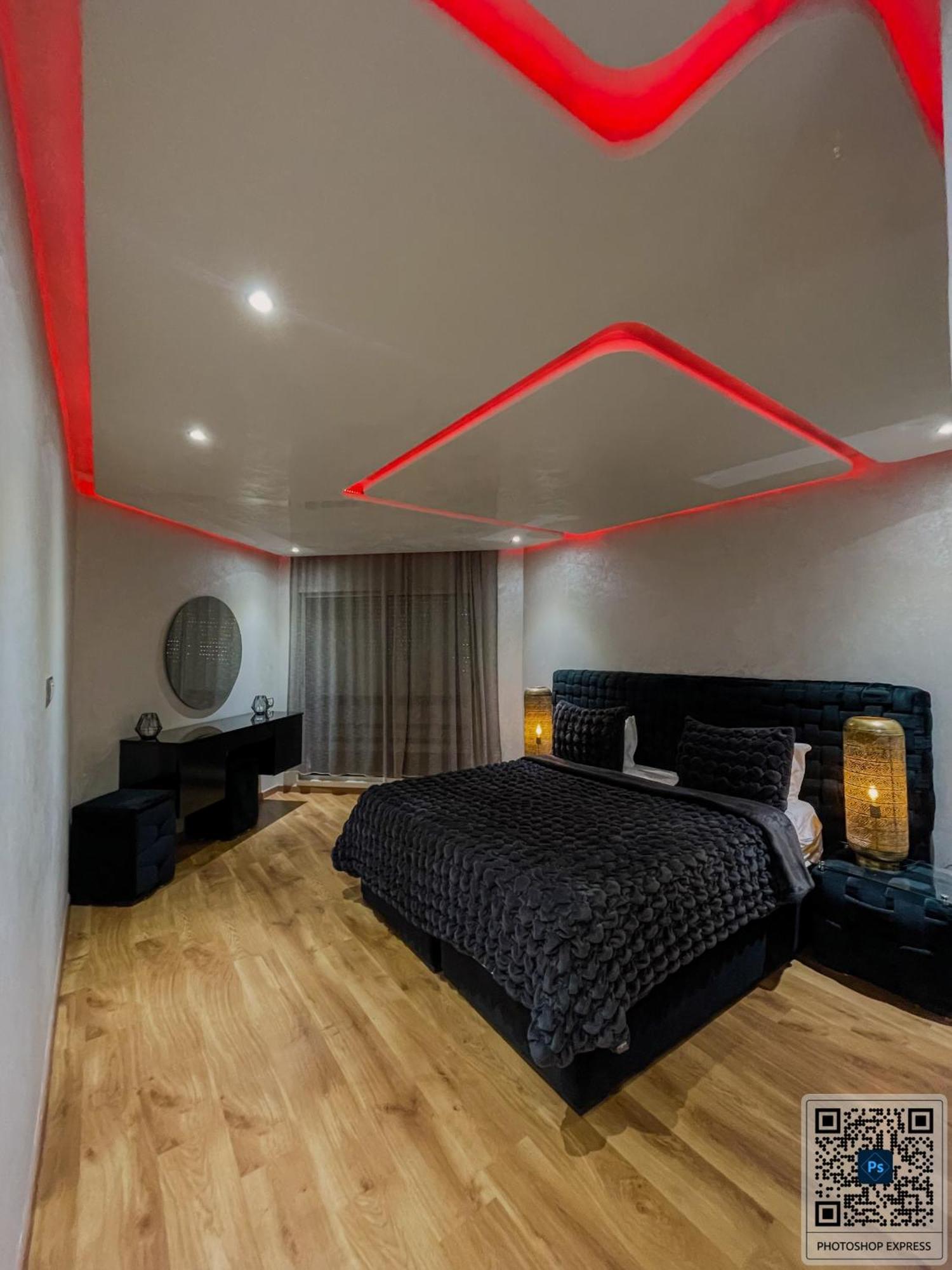 Luxury *