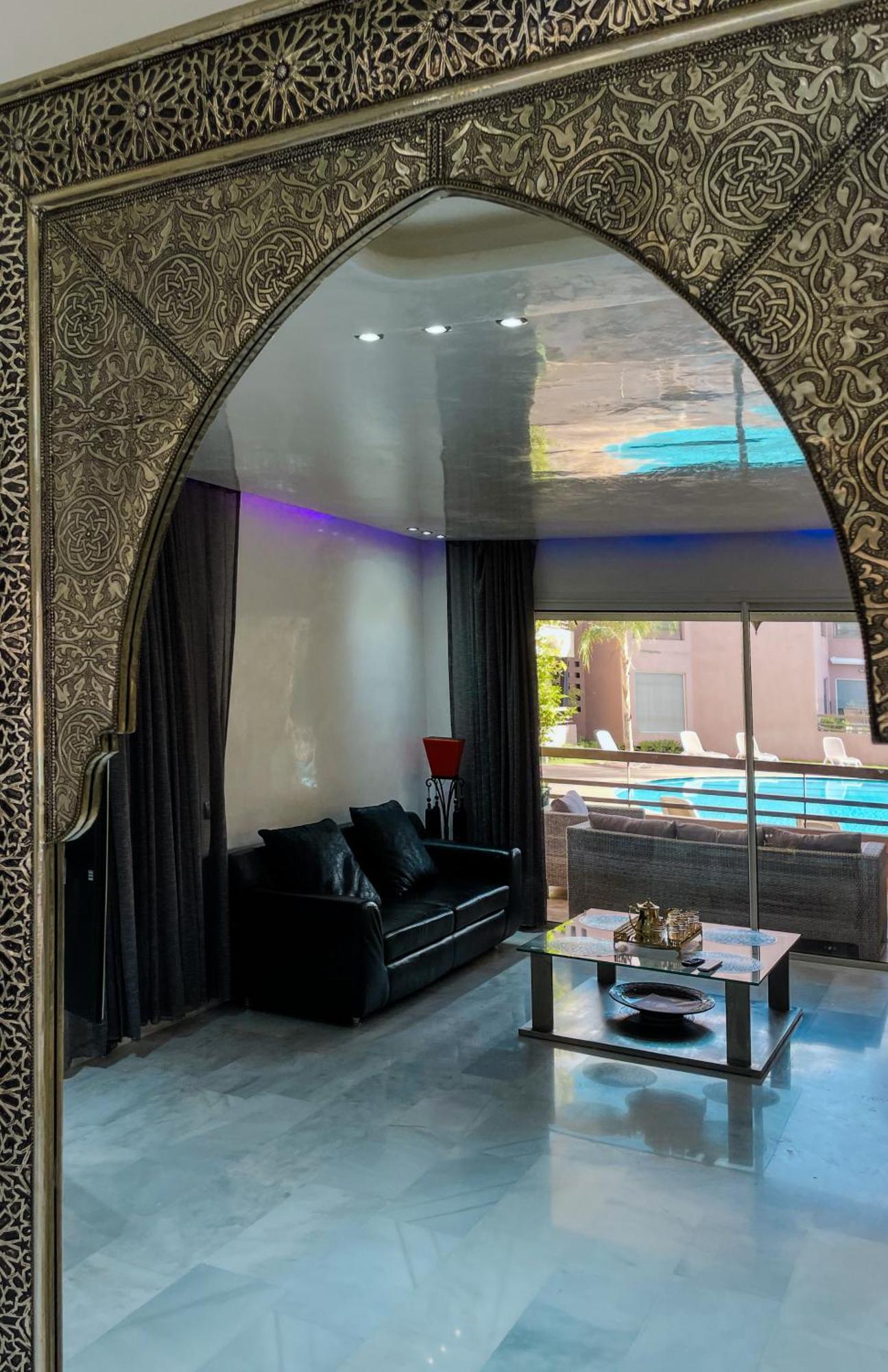 Luxury Apartamento *