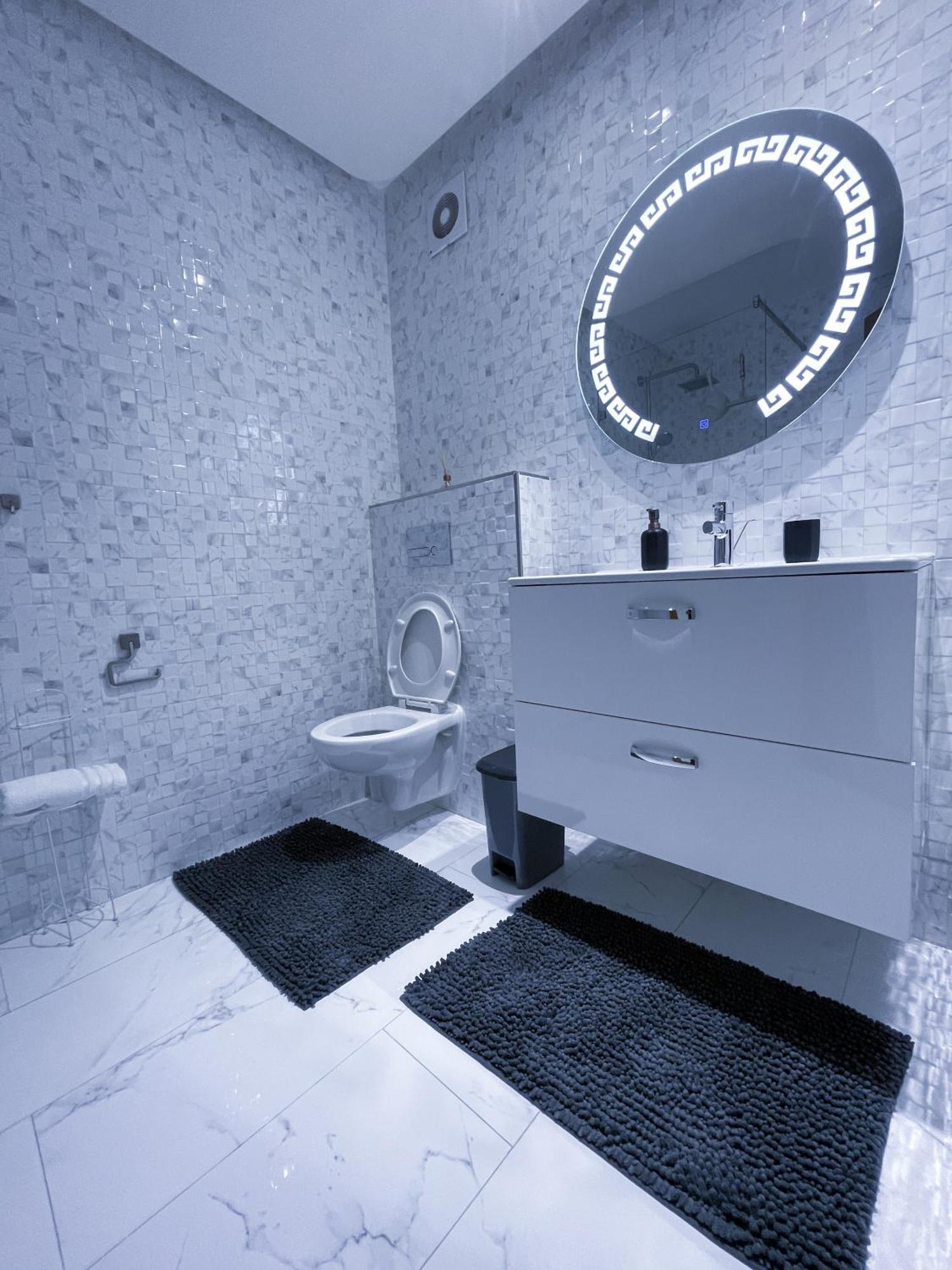 Luxury *