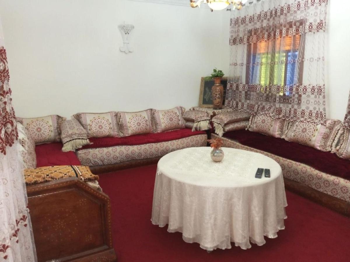 Appartement Spacious - Near Airport - Perfect For Groops! Marrakesh