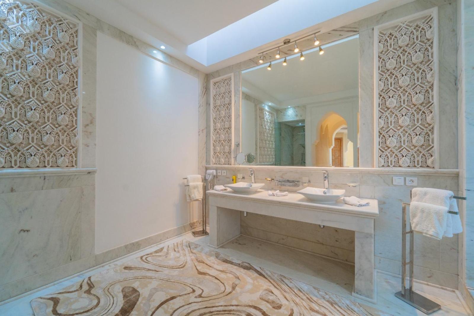 Villa Palais Les Orchidees