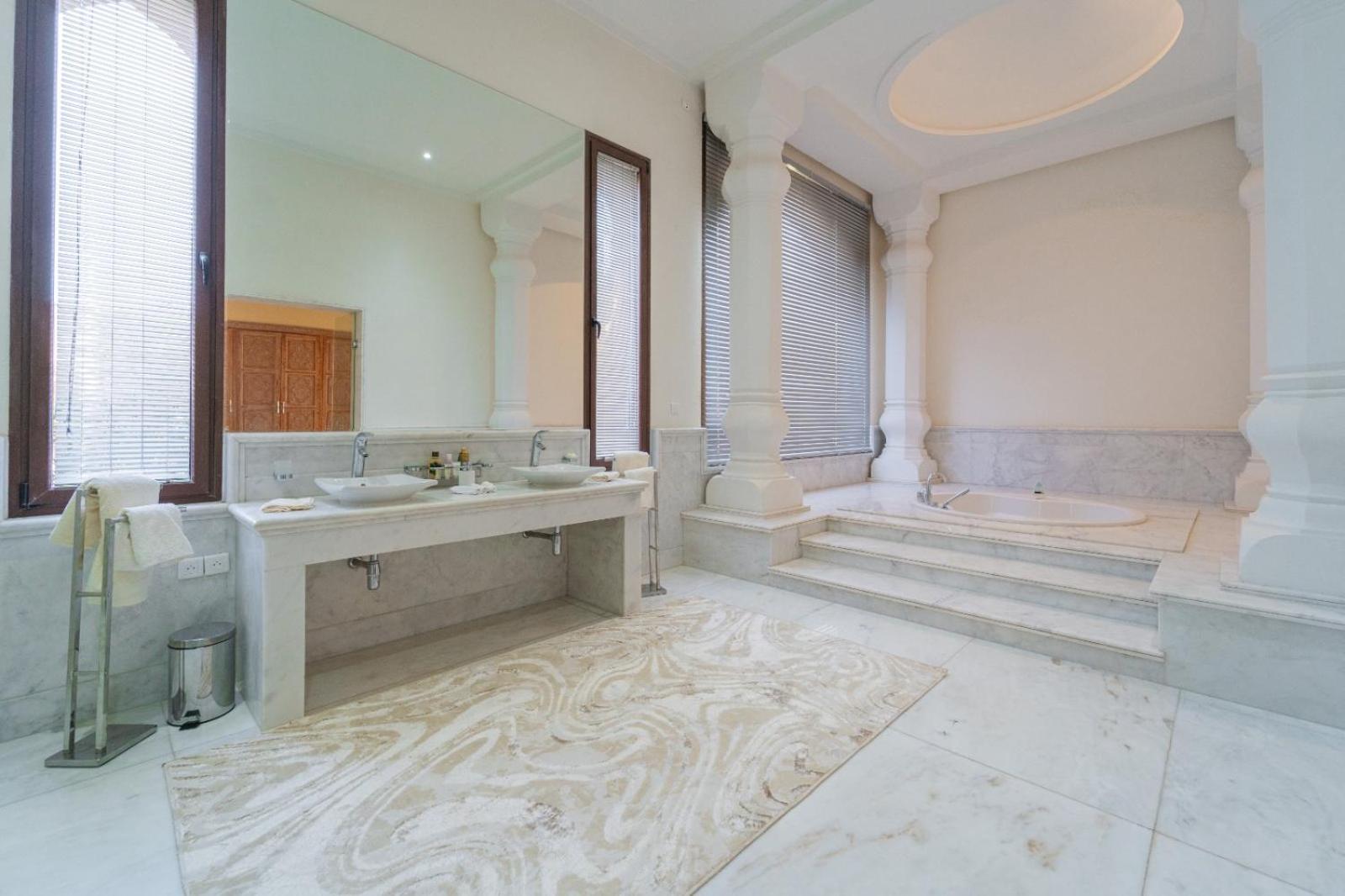 Villa Palais Les Orchidees *