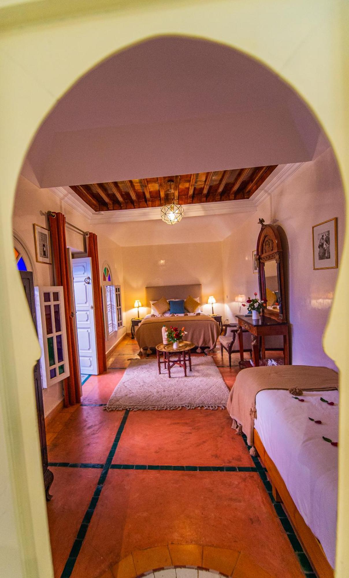 Riad Lamdina