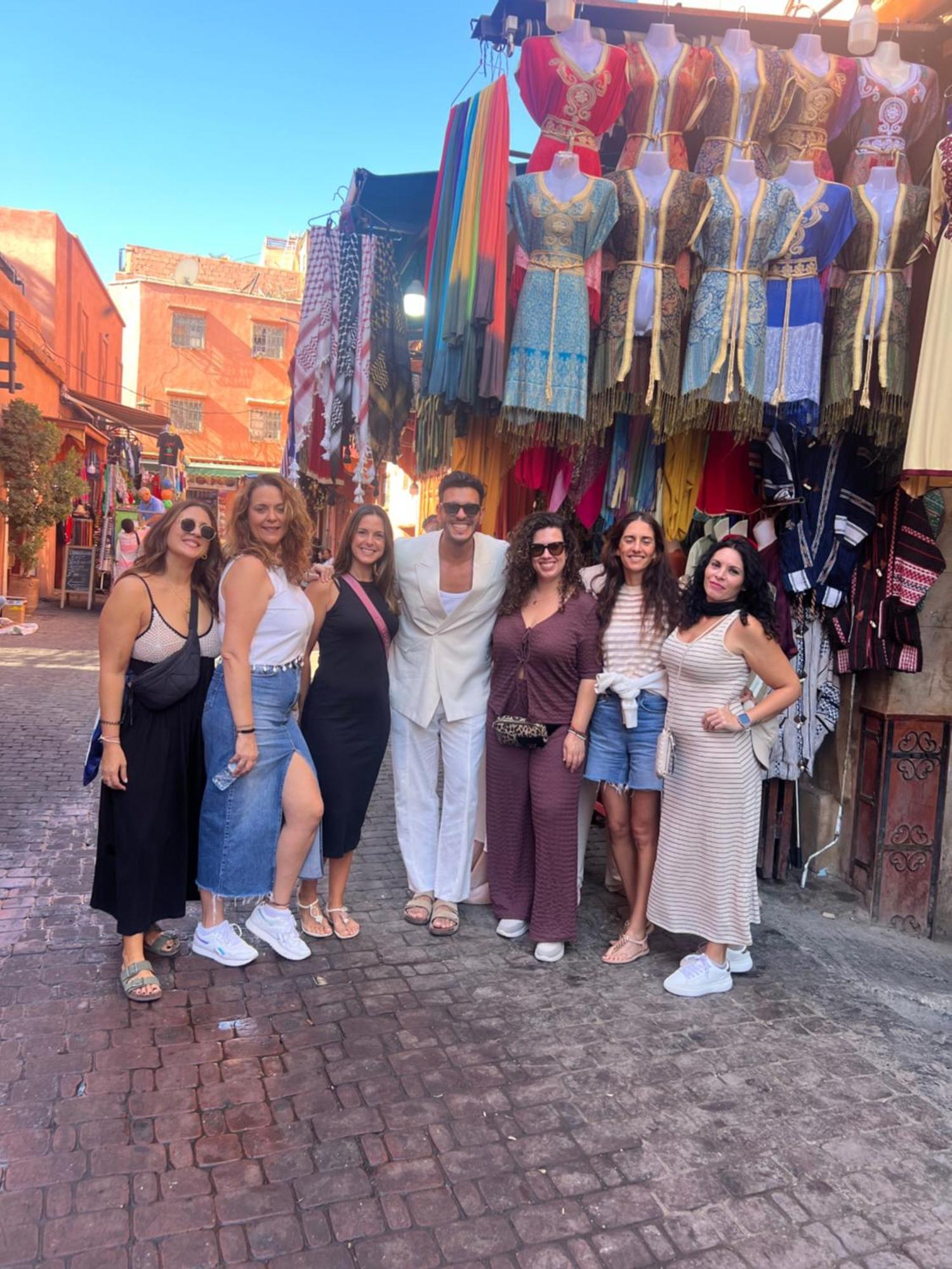 Bed & Breakfast Sala Art Marrakech *