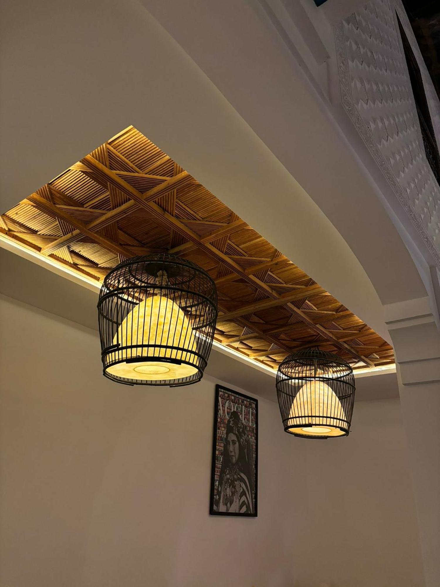 Riad Bab Adam Vakantiehuis