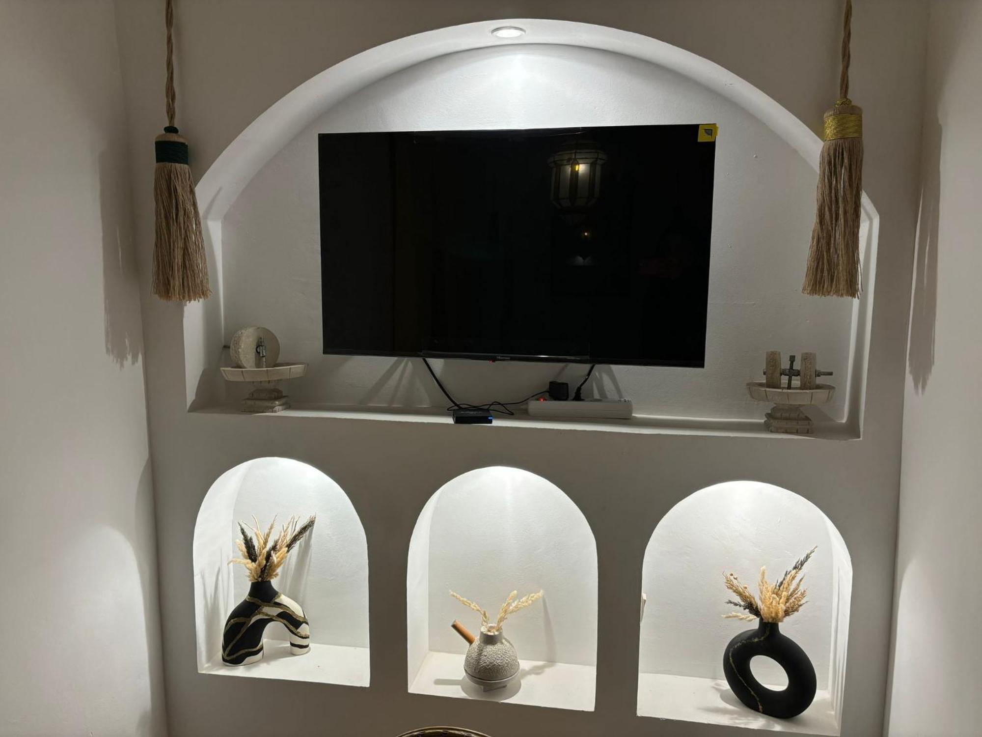 Vakantiehuis Riad Bab Adam