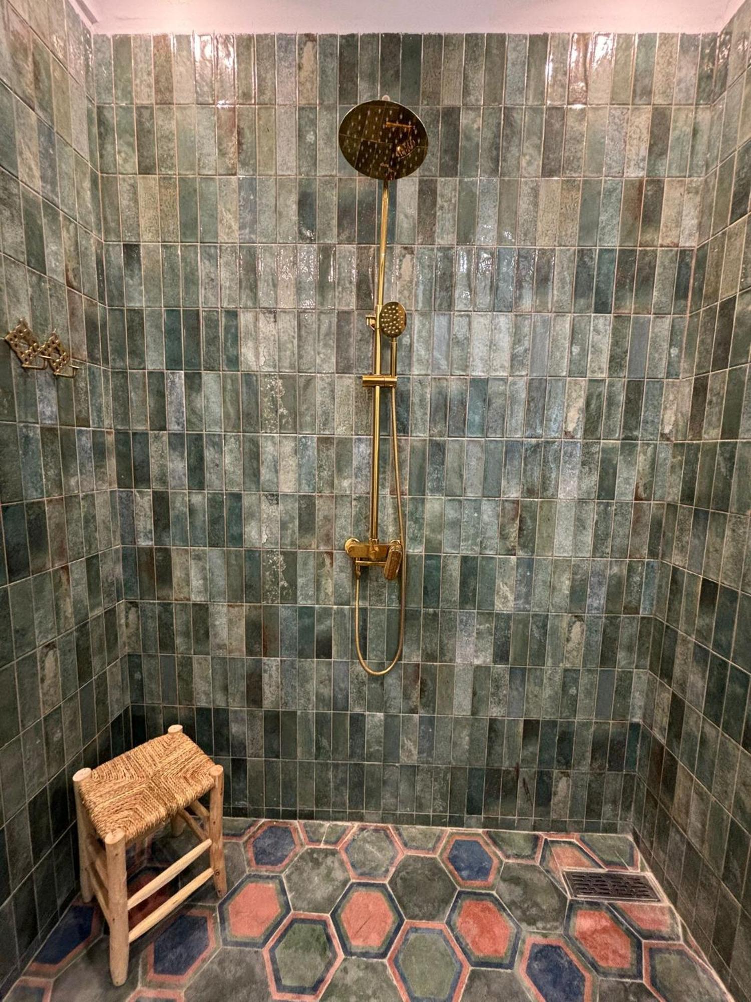 Riad Bab Adam *