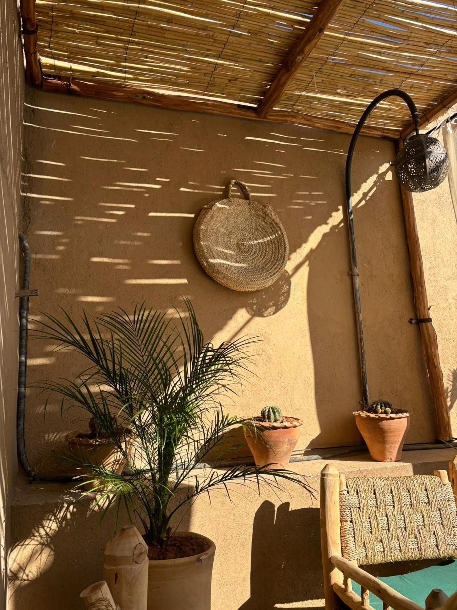 Riad Bab Adam * Marrakesh