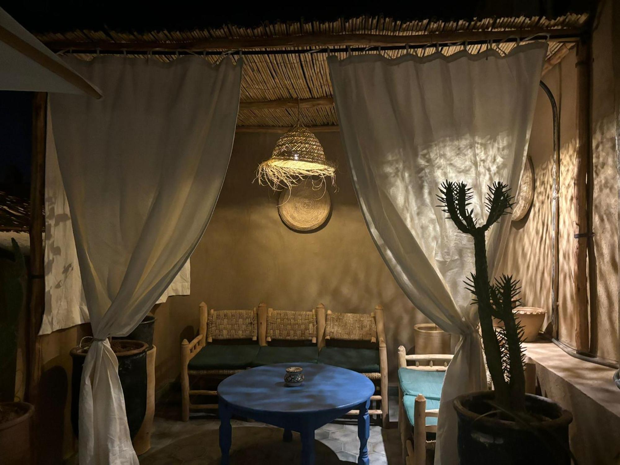 Riad Bab Adam