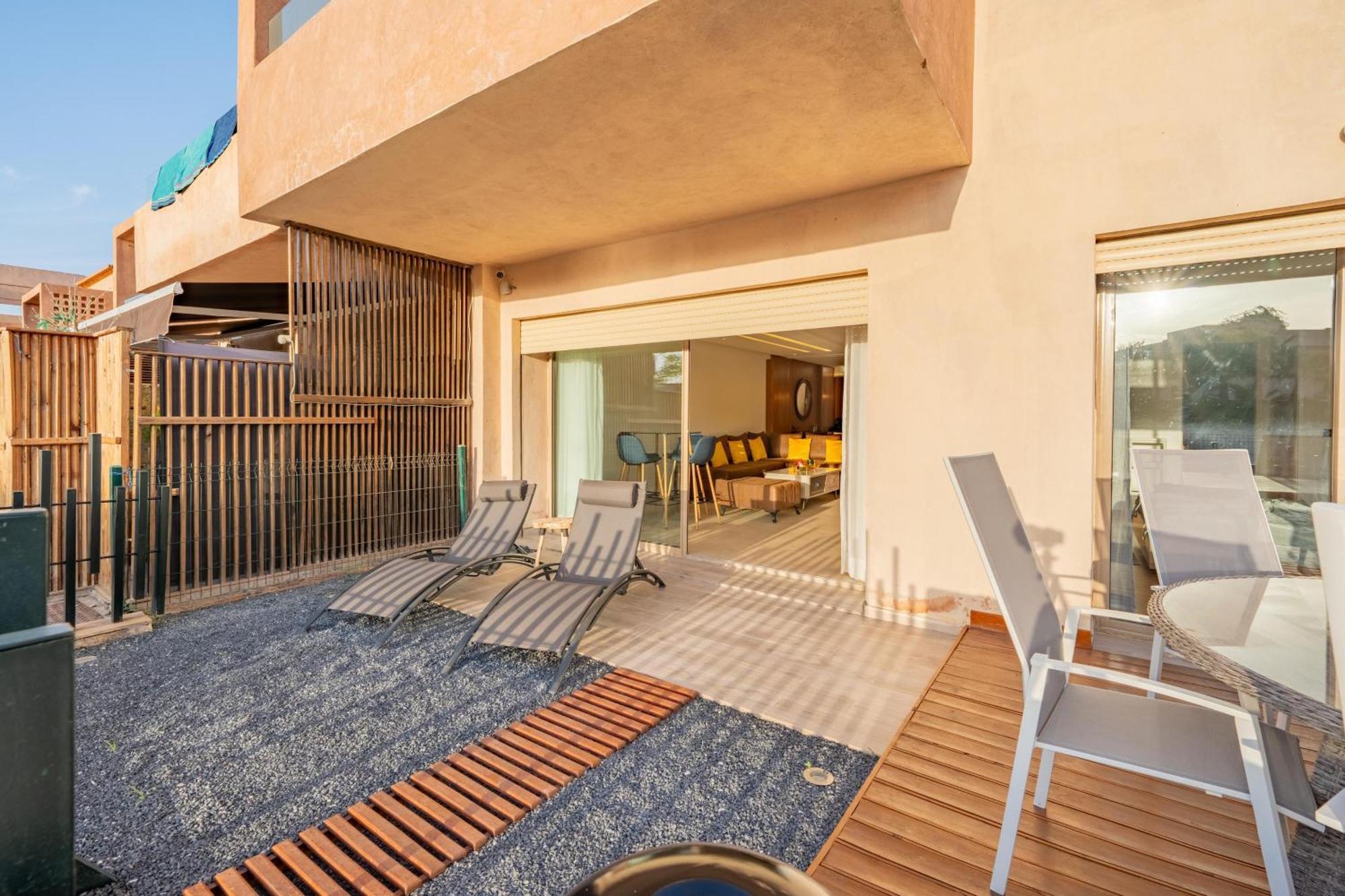 Appartement Luxury With Hot Tub And Spectacular Views *