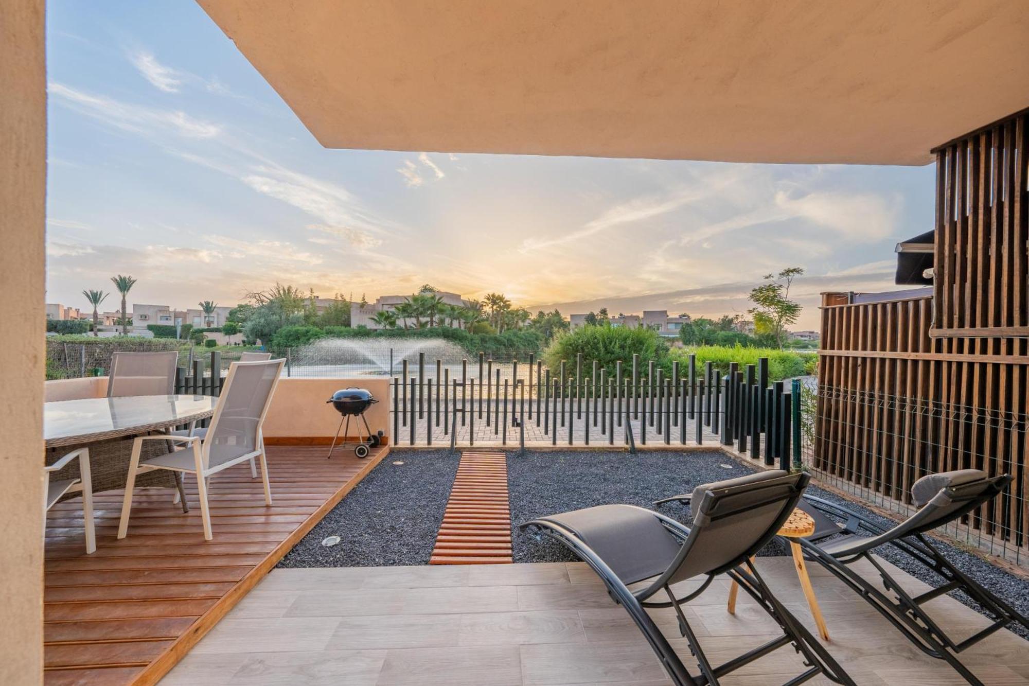 Luxury With Hot Tub And Spectacular Views Appartement