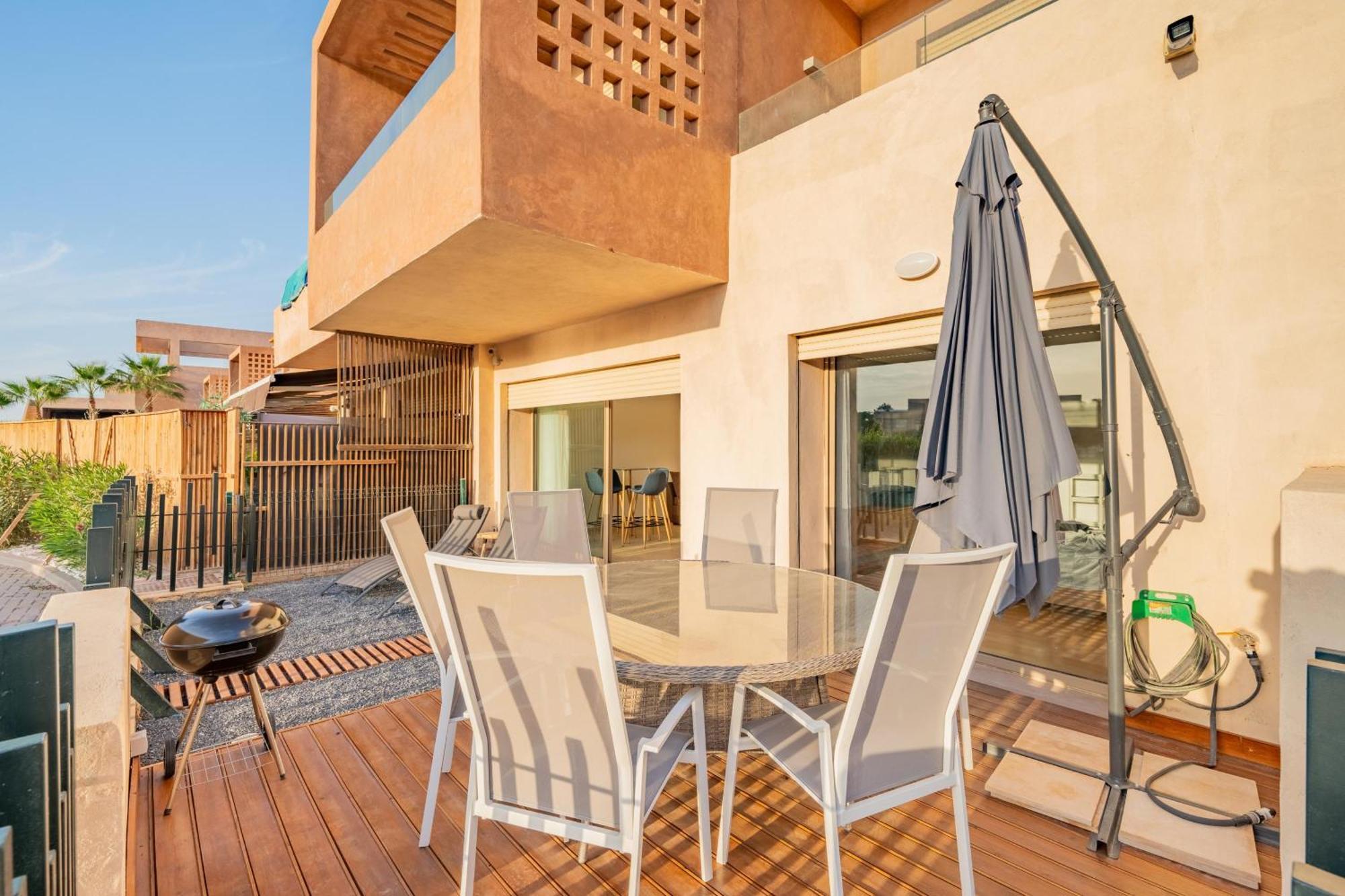 Luxury With Hot Tub And Spectacular Views Appartement *