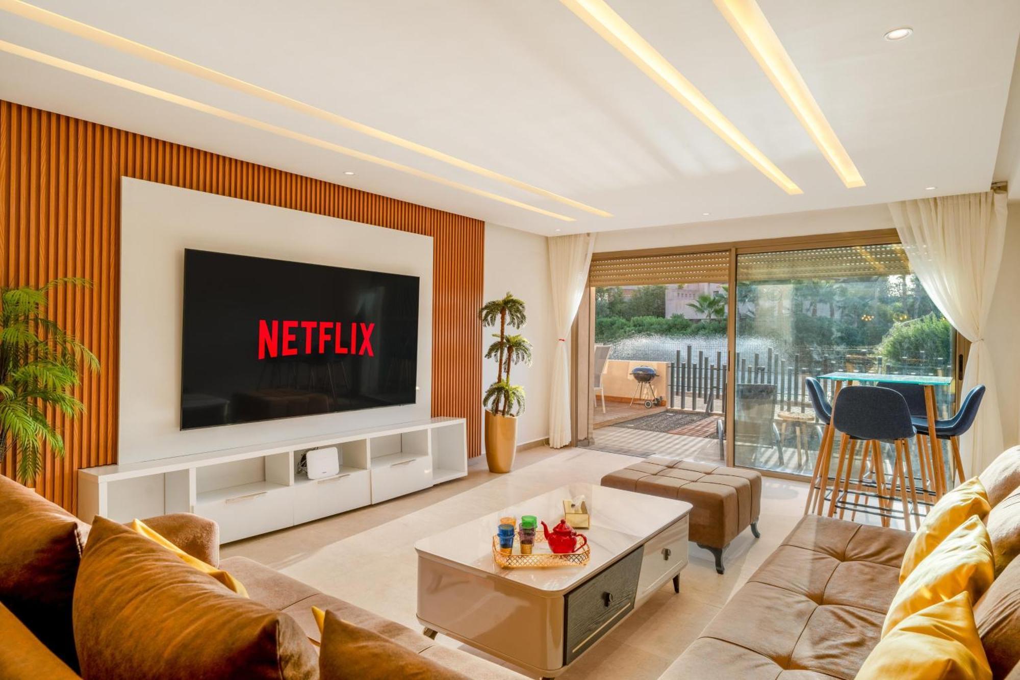 Luxury With Hot Tub And Spectacular Views Appartement *