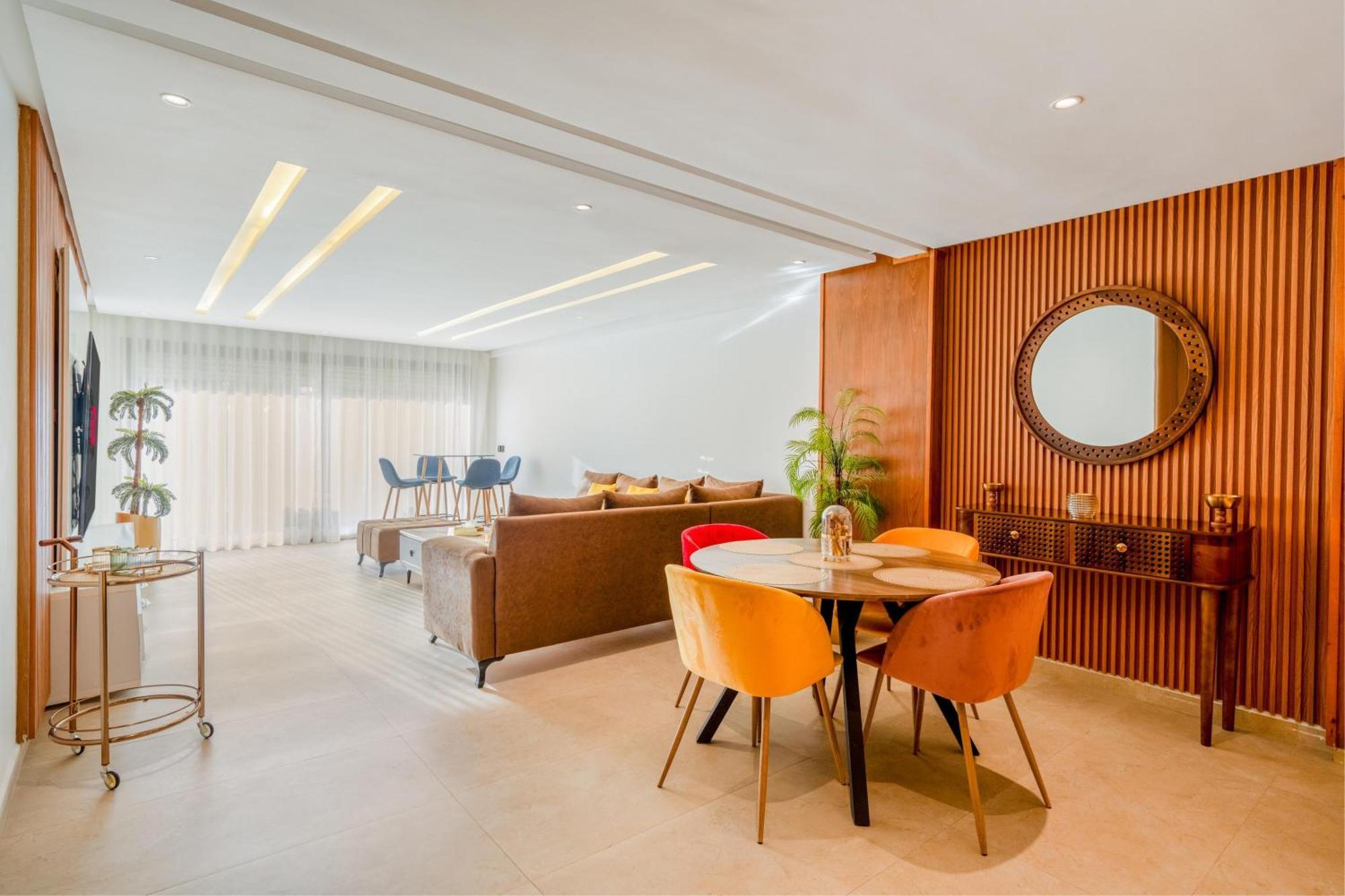 Appartement Luxury With Hot Tub And Spectacular Views *