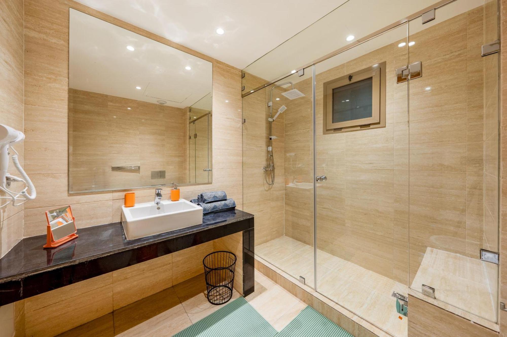 Appartement Luxury With Hot Tub And Spectacular Views