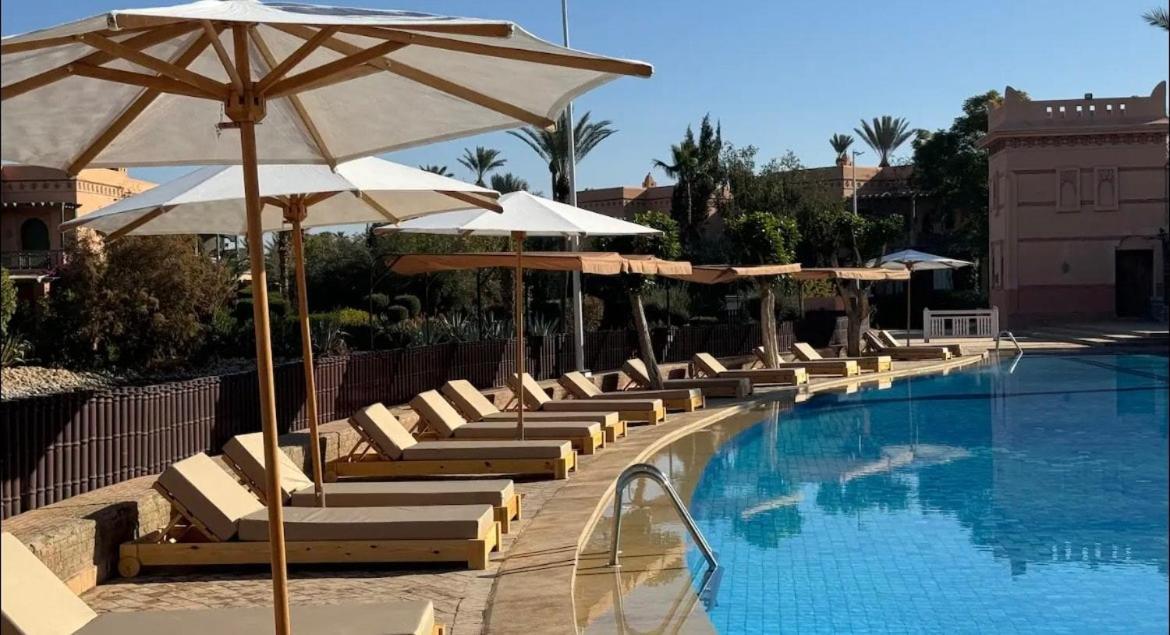Apartment Dar Lala Habiba Marrakesh