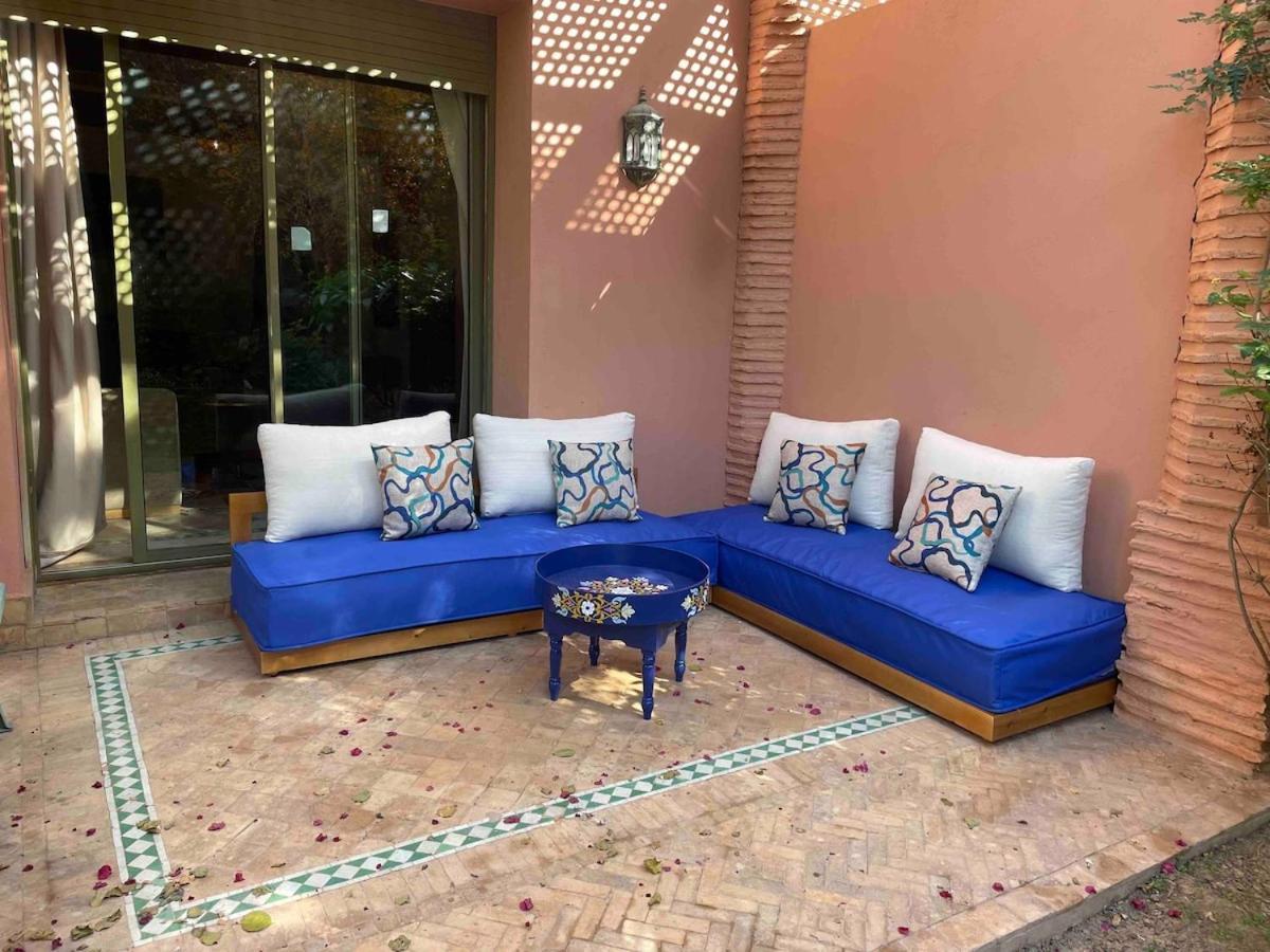 Dar Lala Habiba Apartment *