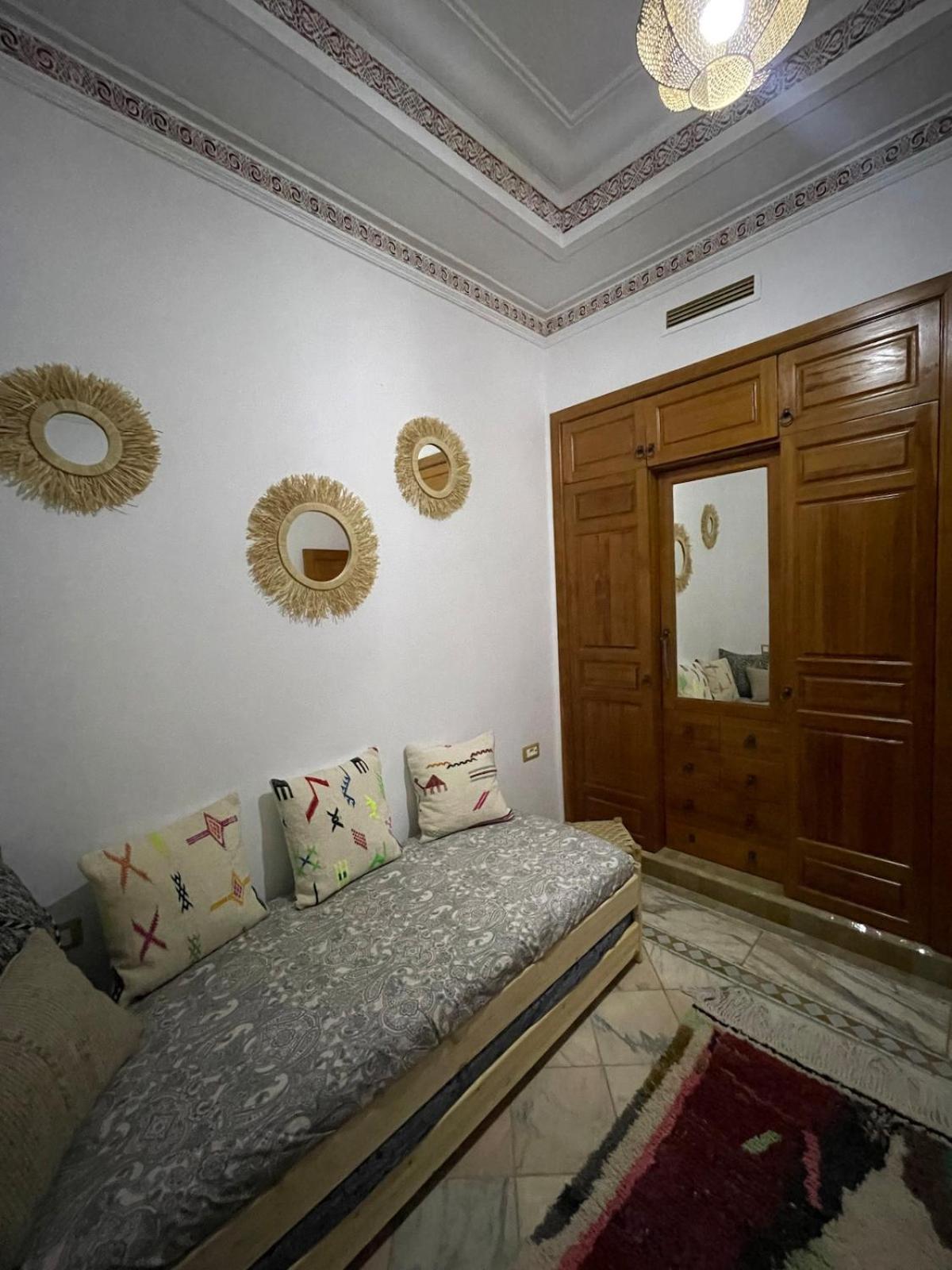 Dar Lala Habiba * Marrakesh