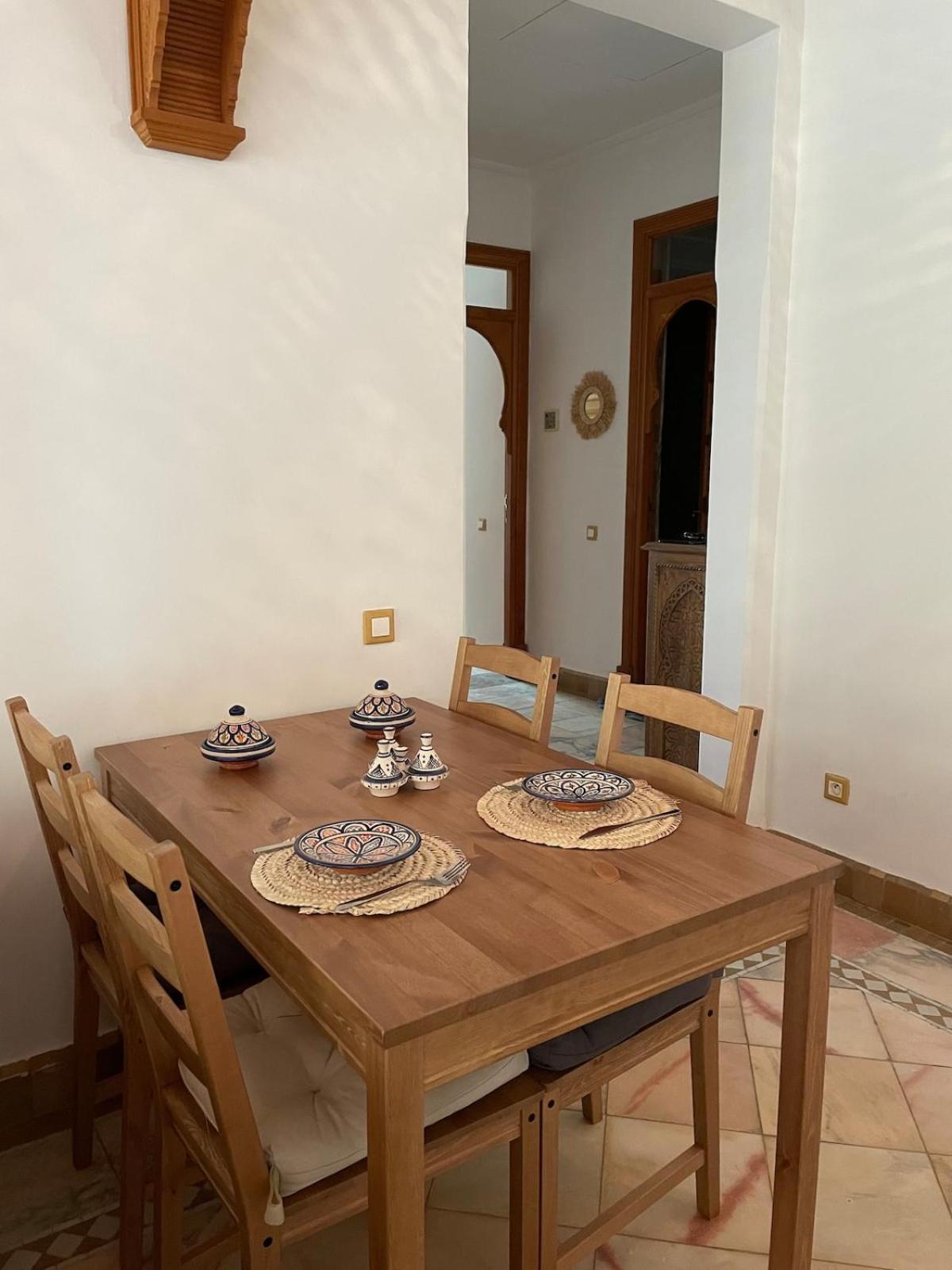 Dar Lala Habiba Apartment