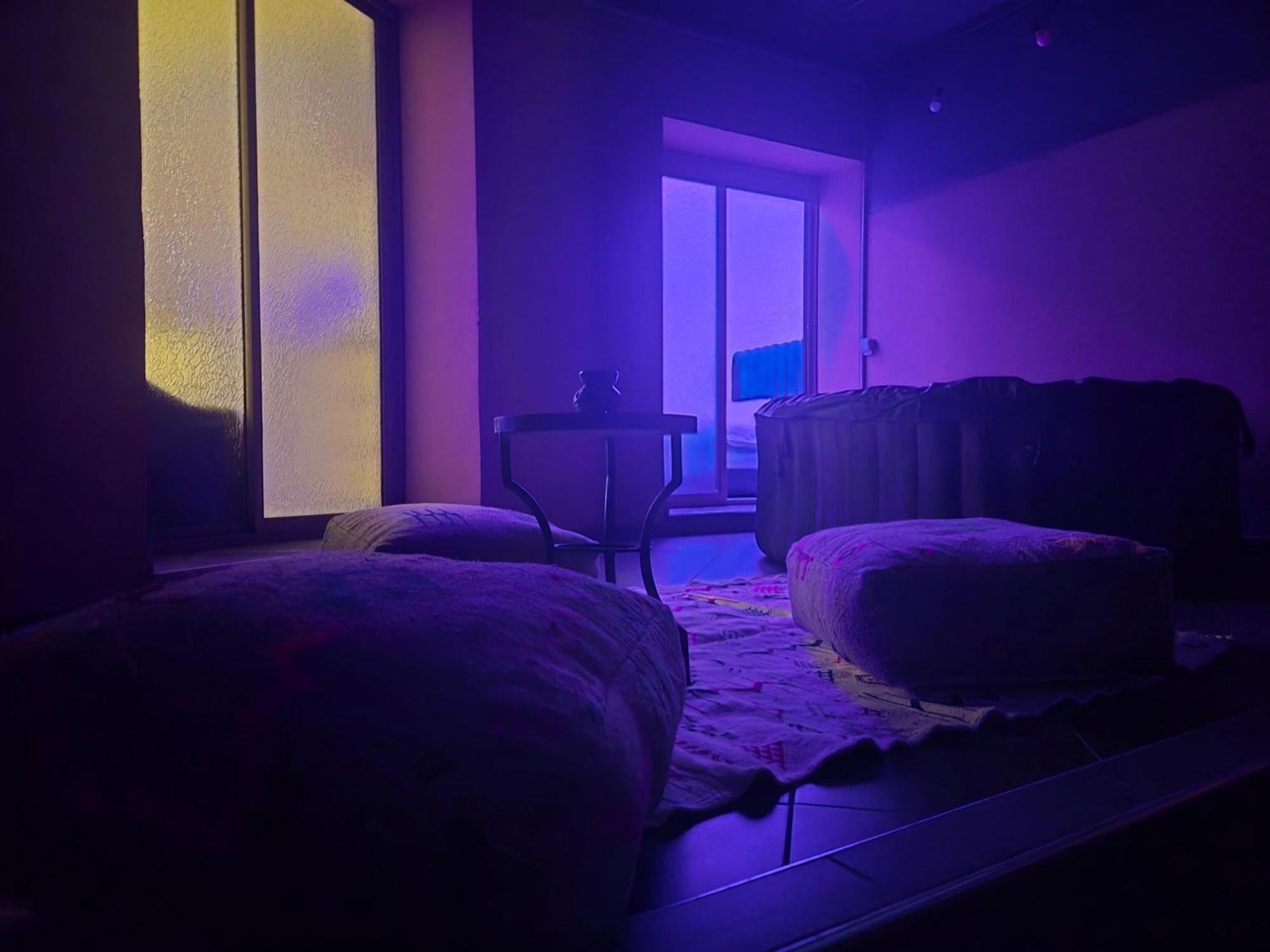 El Mehenni Gueliz Appartement Marrakesh
