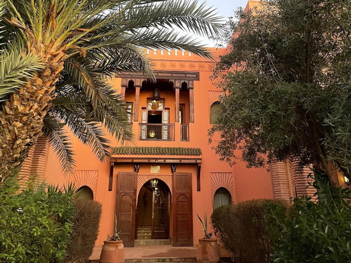 Apartment Dar Lala Habiba Marrakesh
